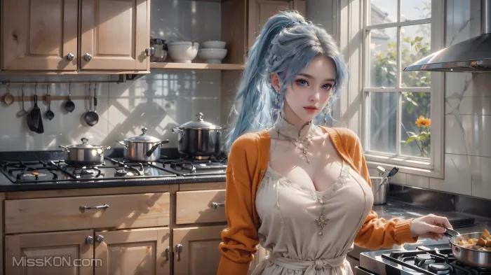 AI 生成] ゼツセイタンモン-タンウートン (318枚の写真)