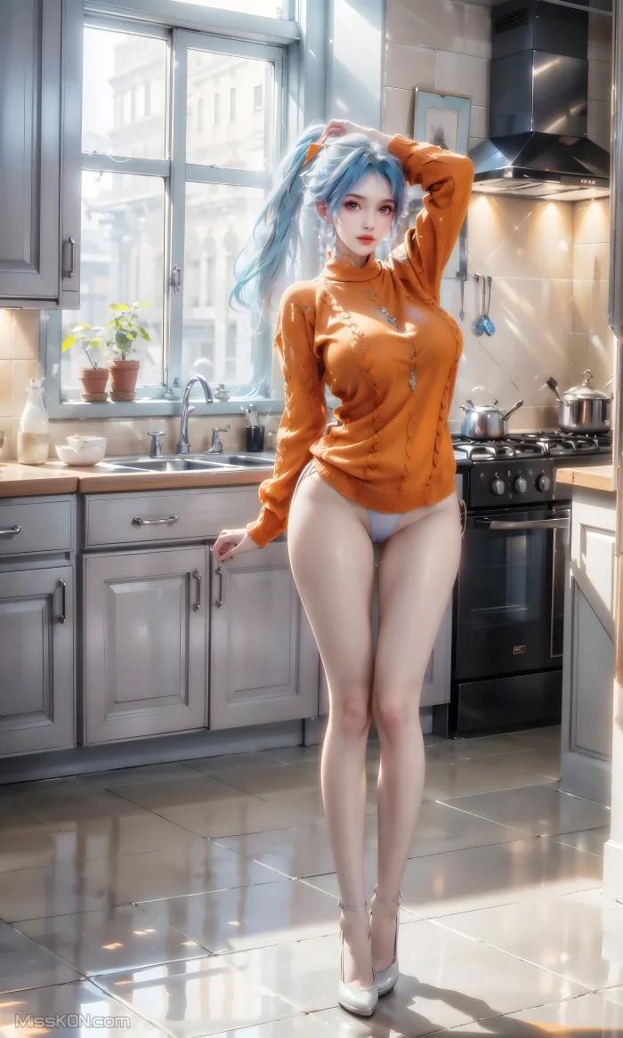 สร้างโดย AI] เจวเซอะทังเหมิน-ทังหวูทง (318 ภาพ)