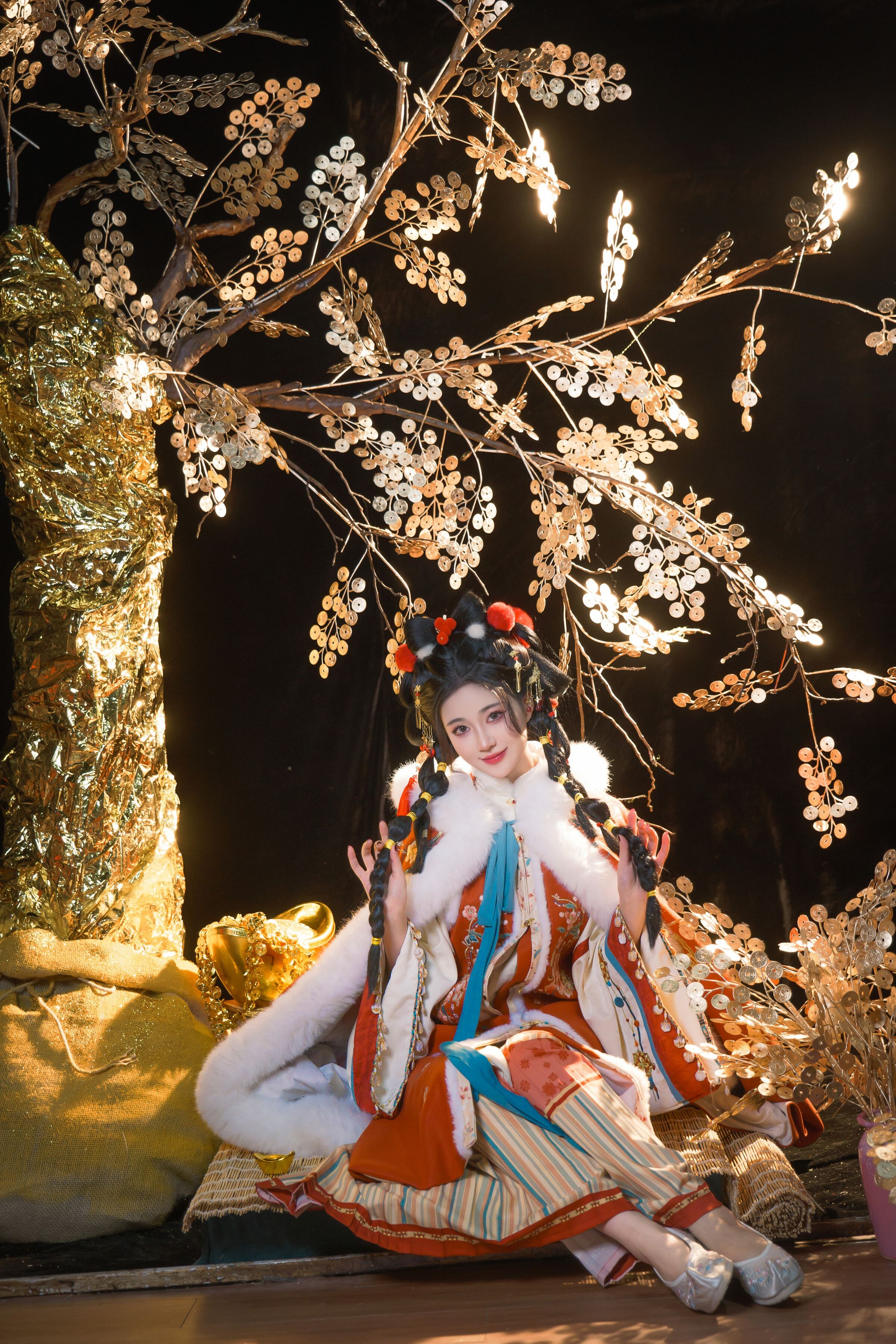 年年 - 25元旦
