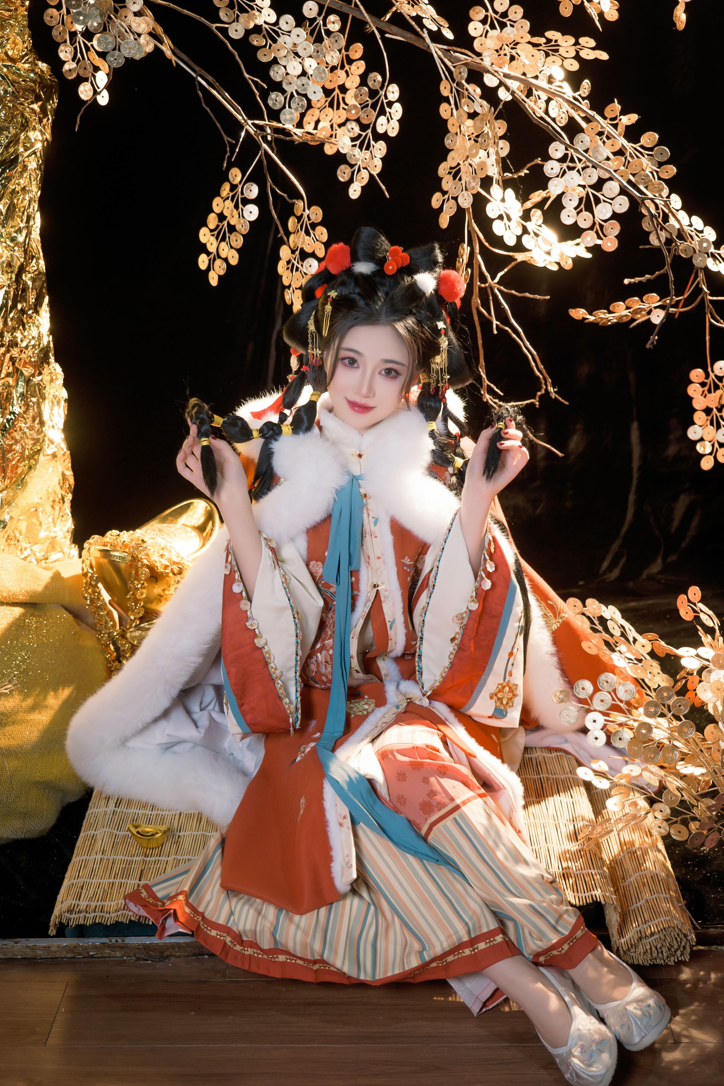 年年 - 25元旦