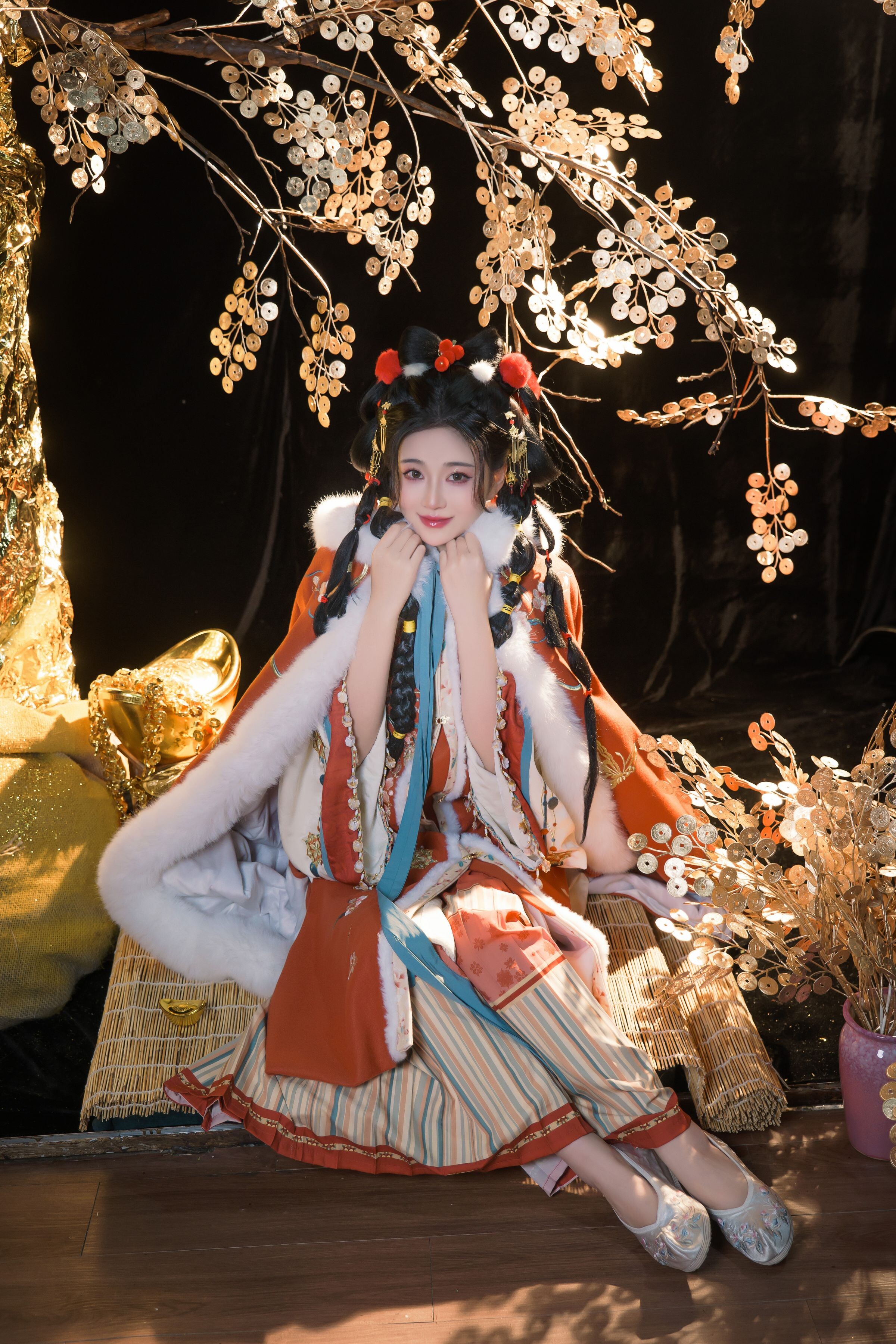 年年 - 25元旦