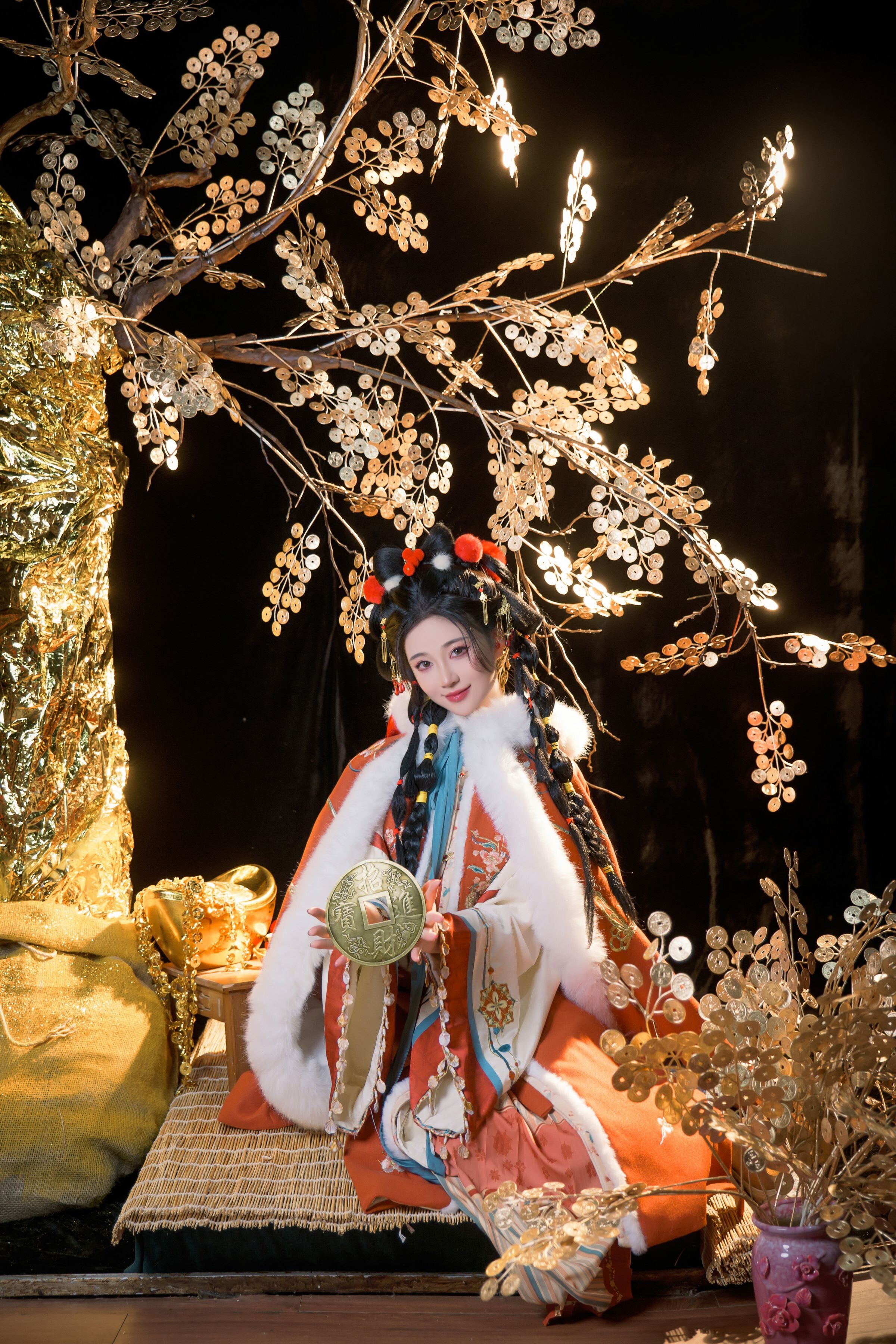 年年 - 25元旦