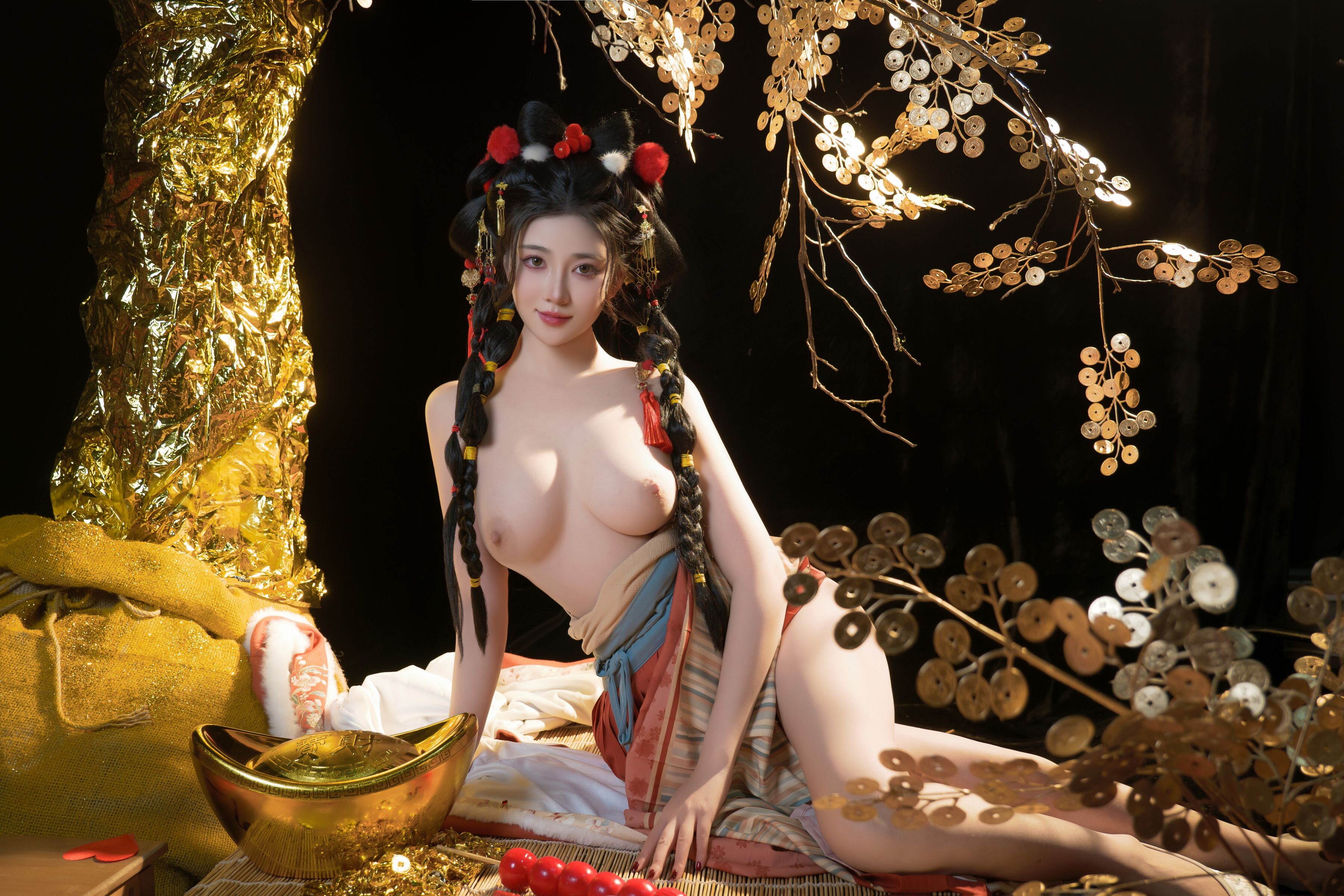 年年 - 25元旦