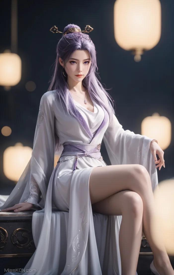 AI 생성] 사형아 사형-운효선자 (297장 사진)