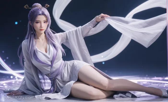 AI 생성] 사형아 사형-운효선자 (297장 사진)