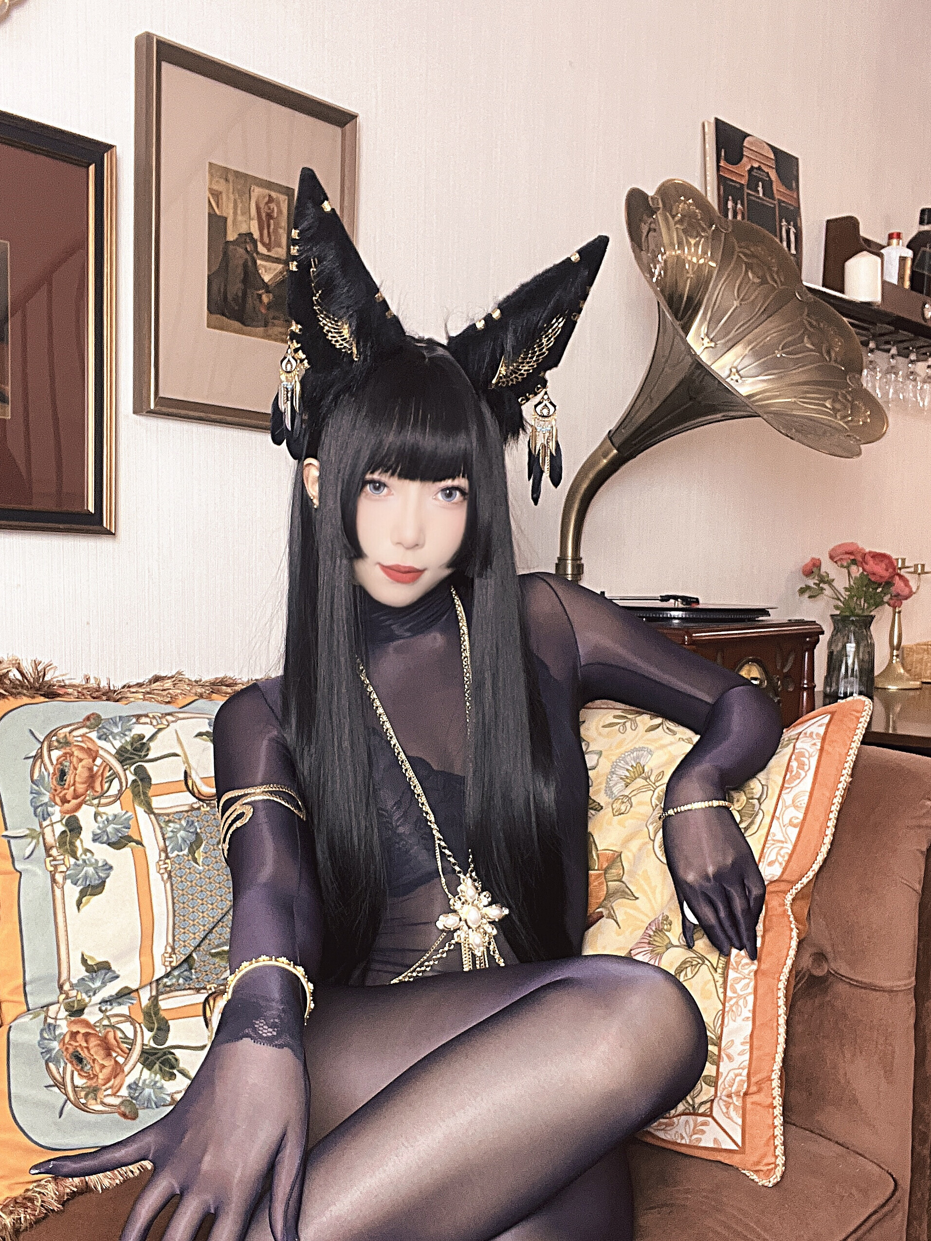 Money Lạnh Lạnh - Anubis