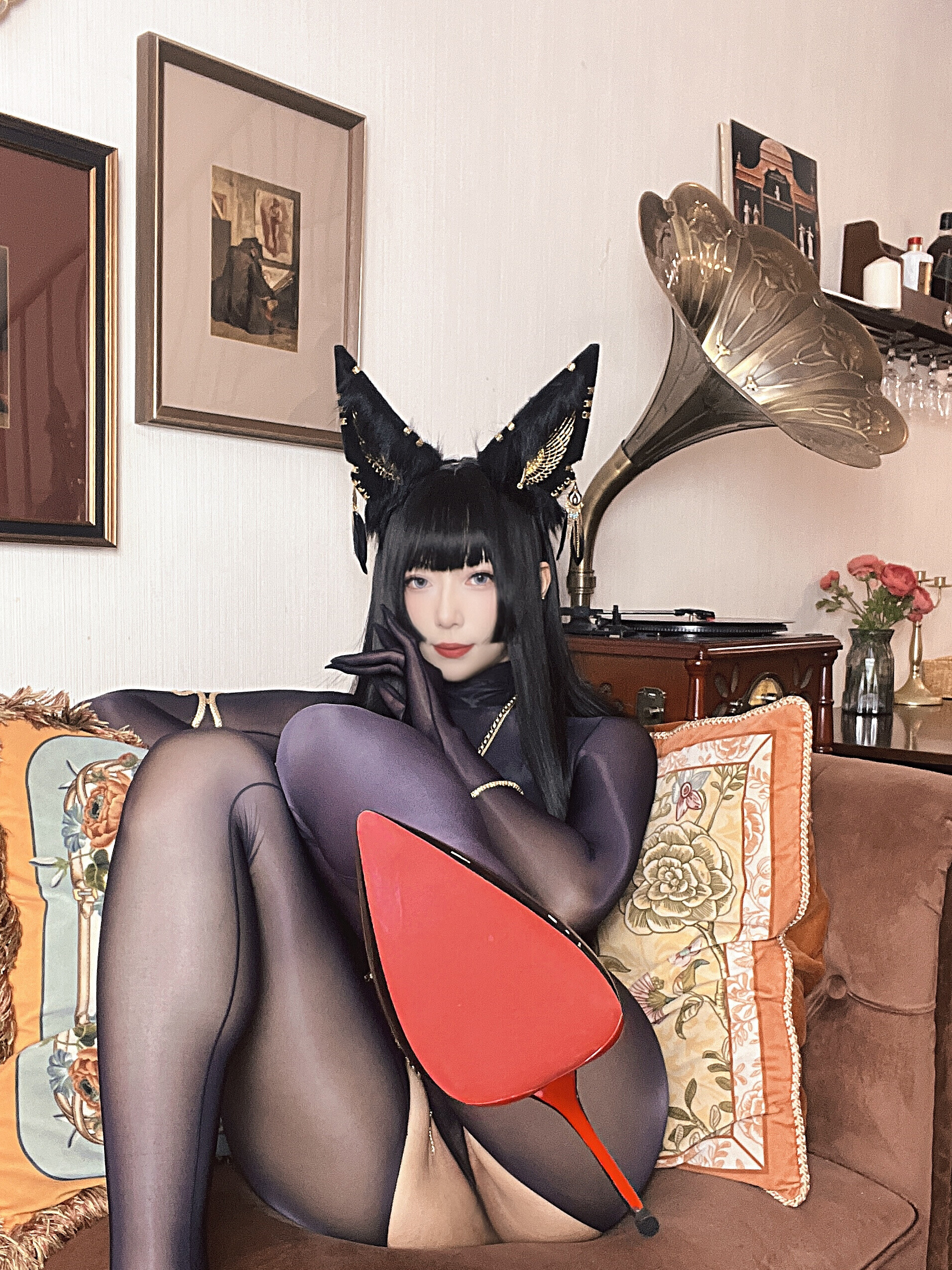 Money Lạnh Lạnh - Anubis