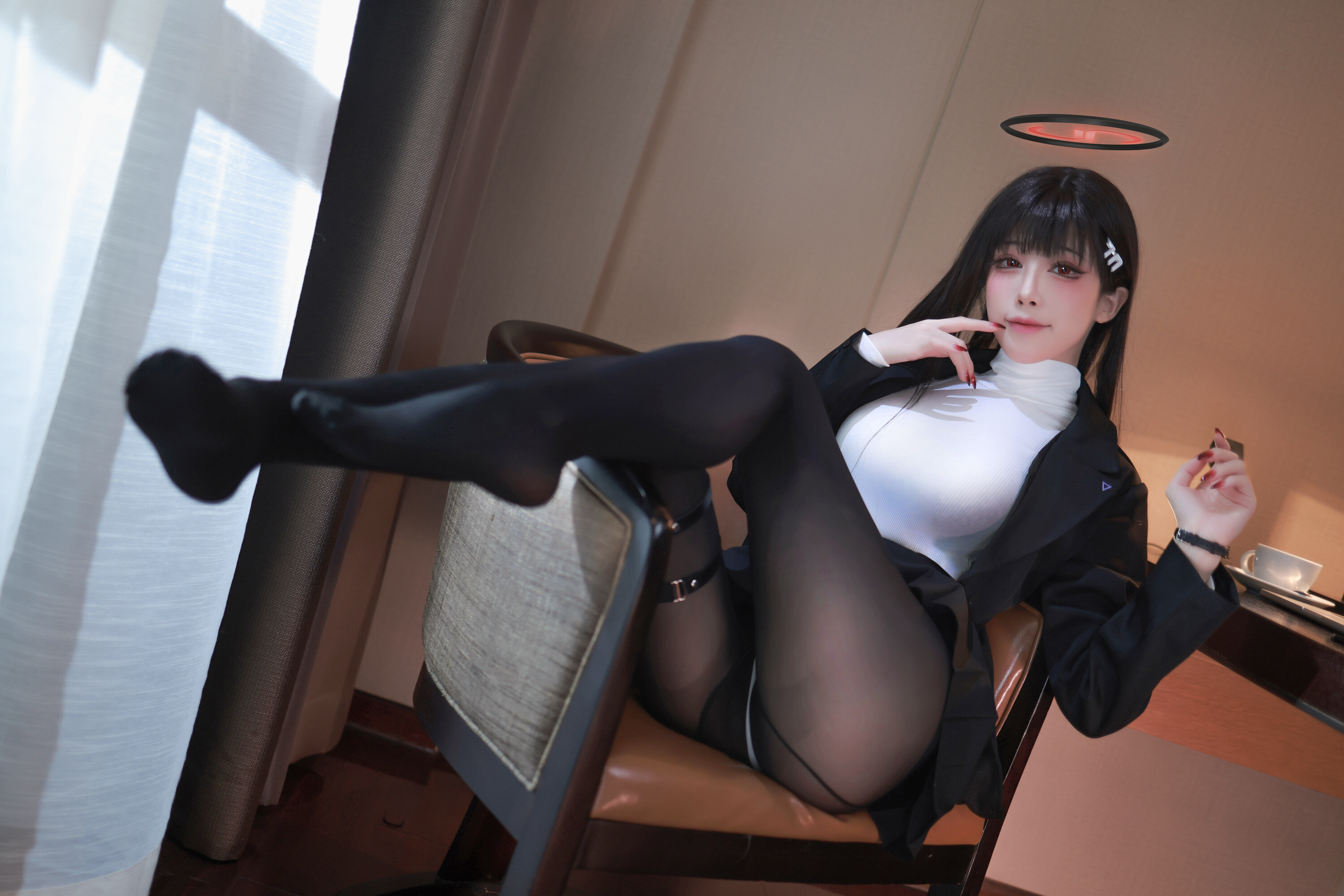 Shuimiao Aqua - Tsukatsuki Rio Tiaoyue Liyin 67P