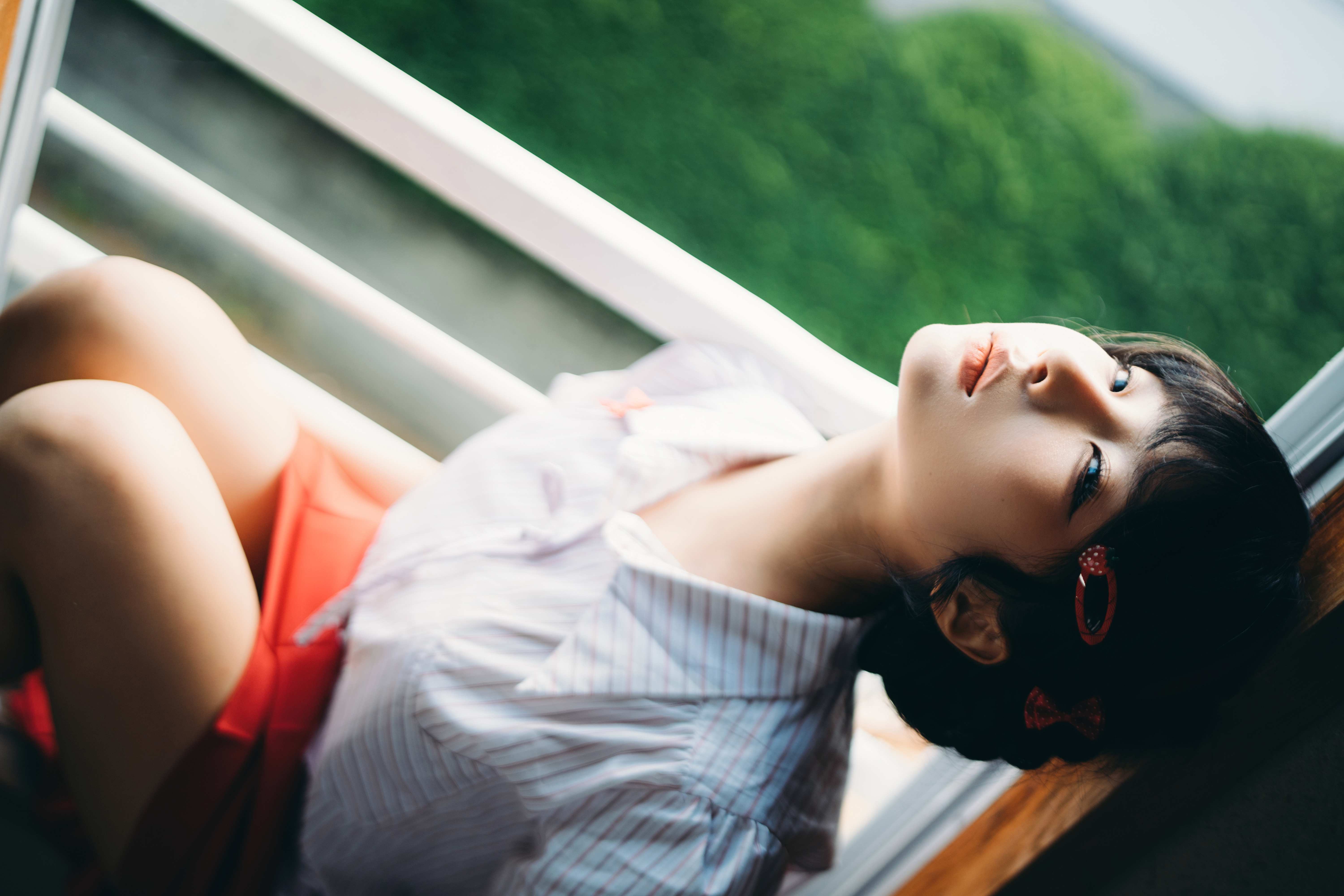 Chun Mo Mo - Hạ Tưởng, Thượng Tập, Trang 206