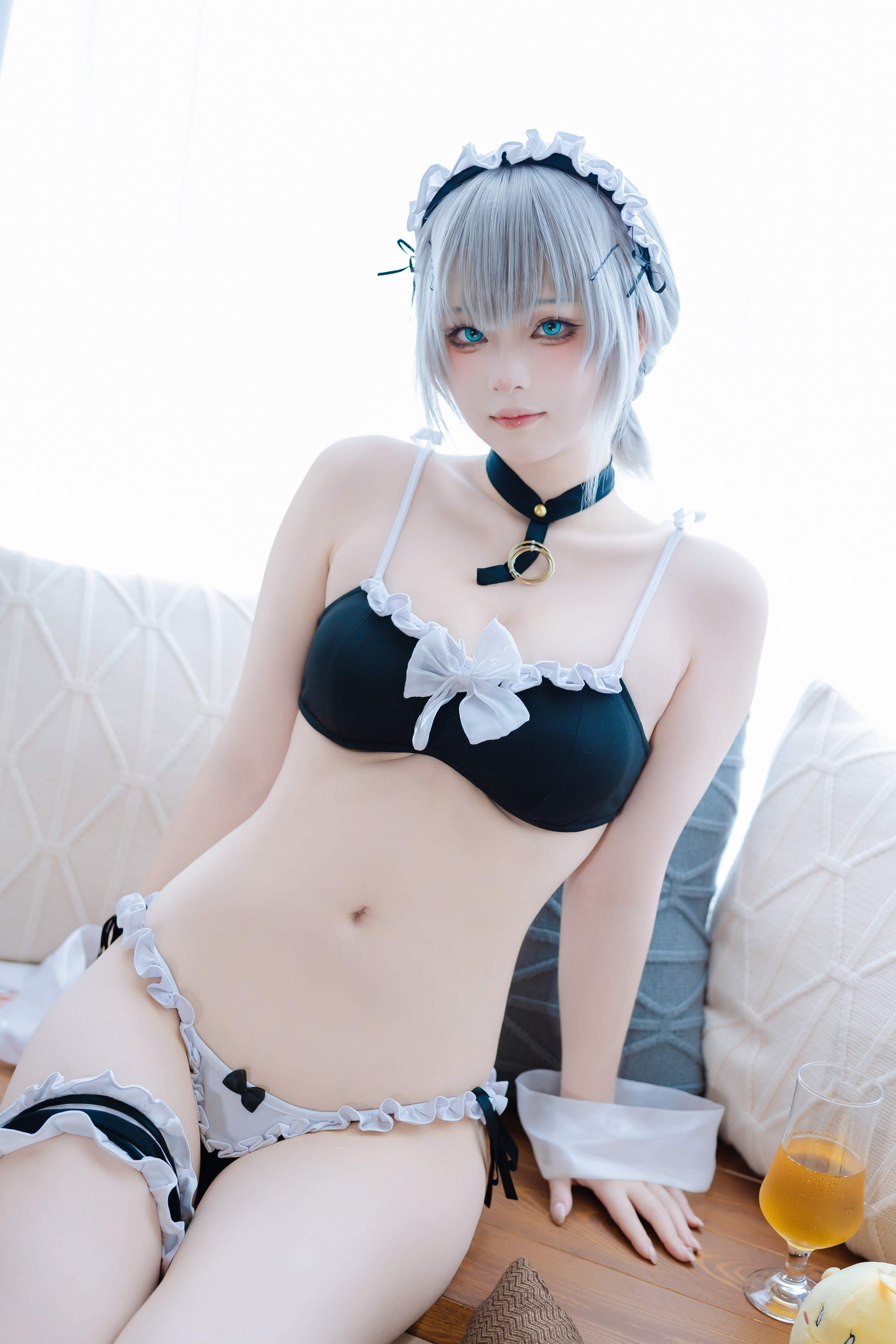 Yù Yú - Azur Lane Manchester
