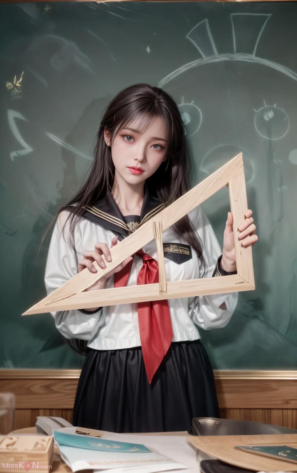 AI Generated Dou Po Cang Qiong - Xiao Xun Er [Ku Cha] (66 photos)
