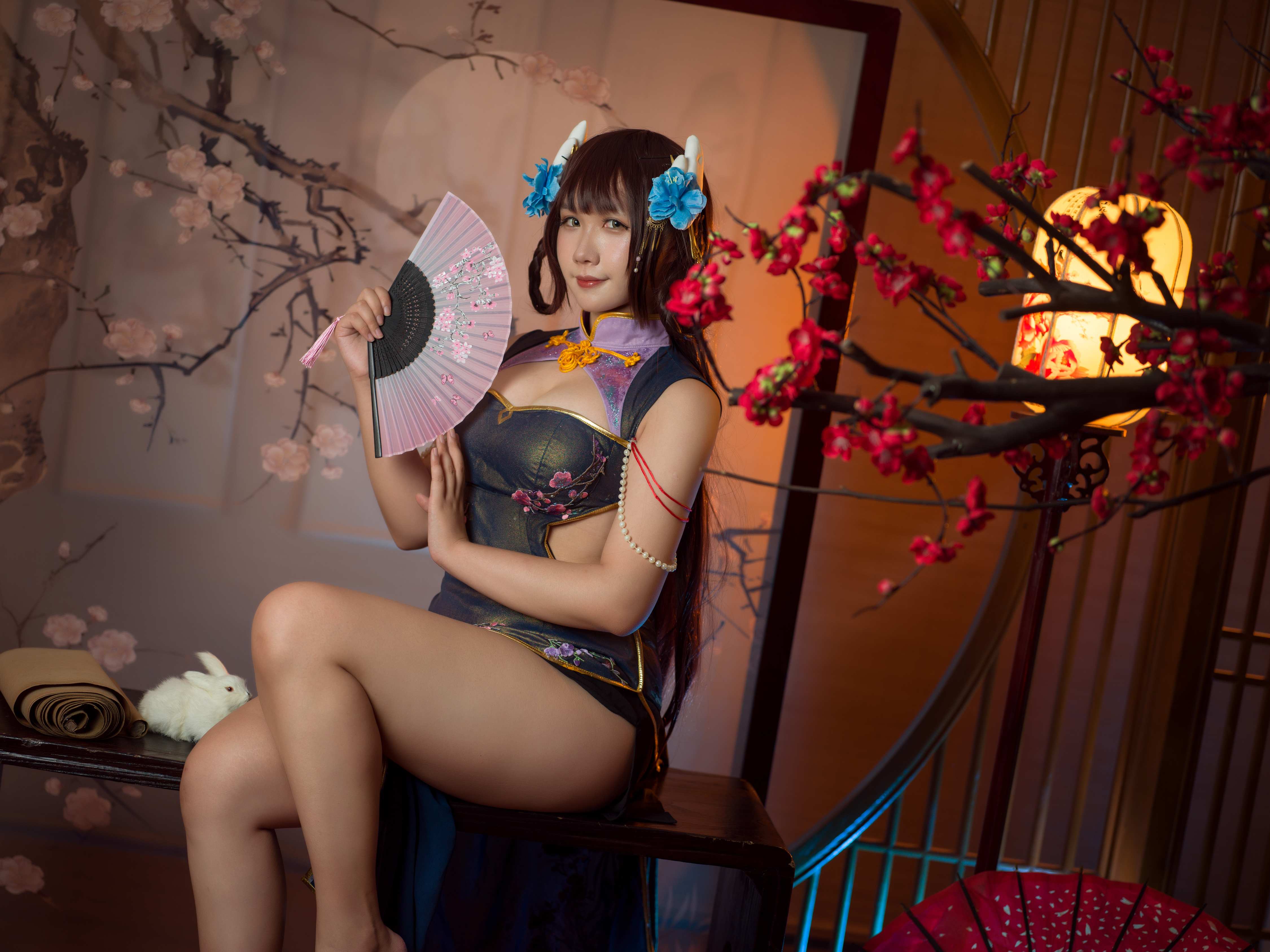 Mã Hoa Giàng - Kỳ bào 31P