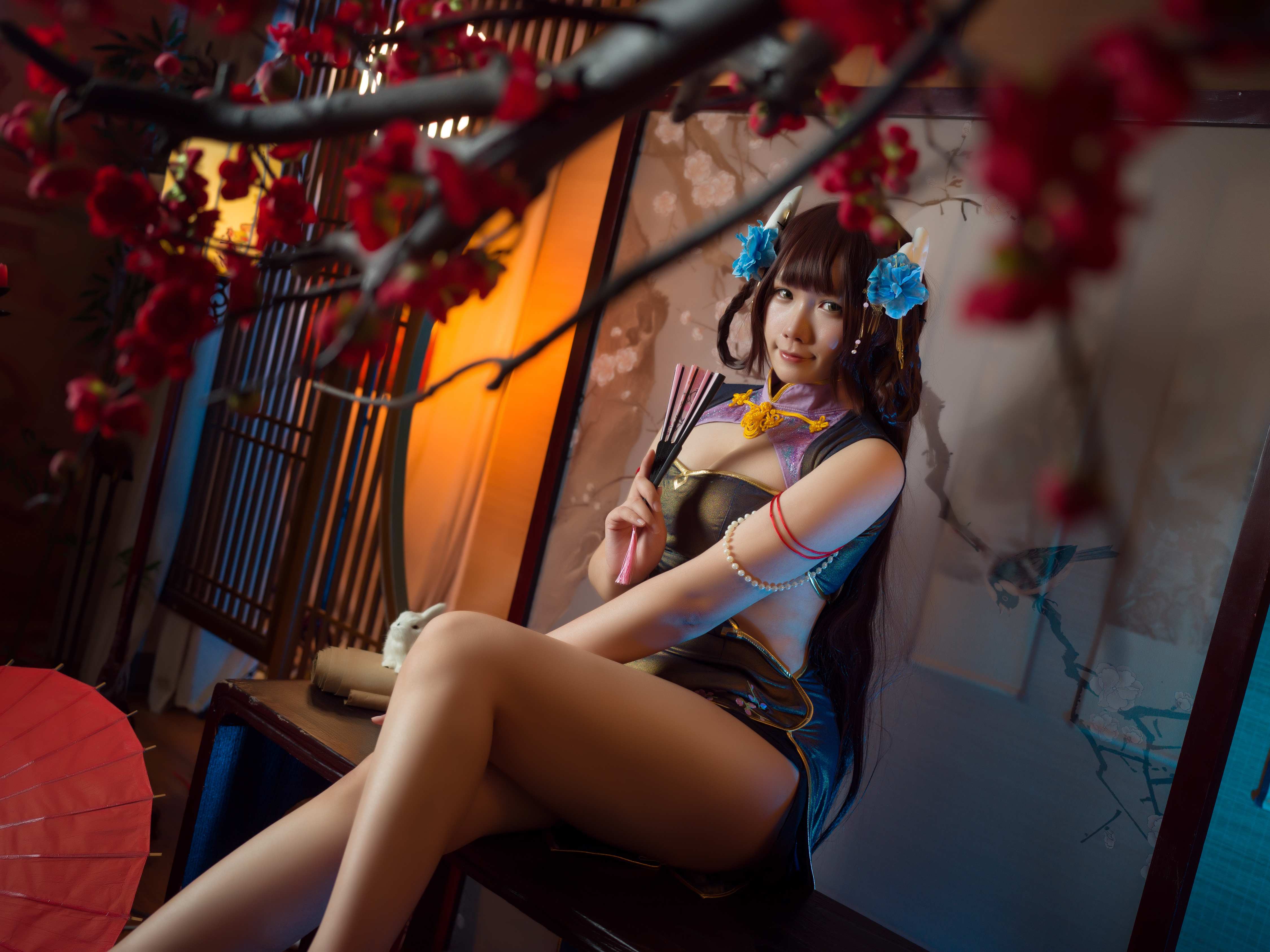 Mã Hoa Giàng - Kỳ bào 31P