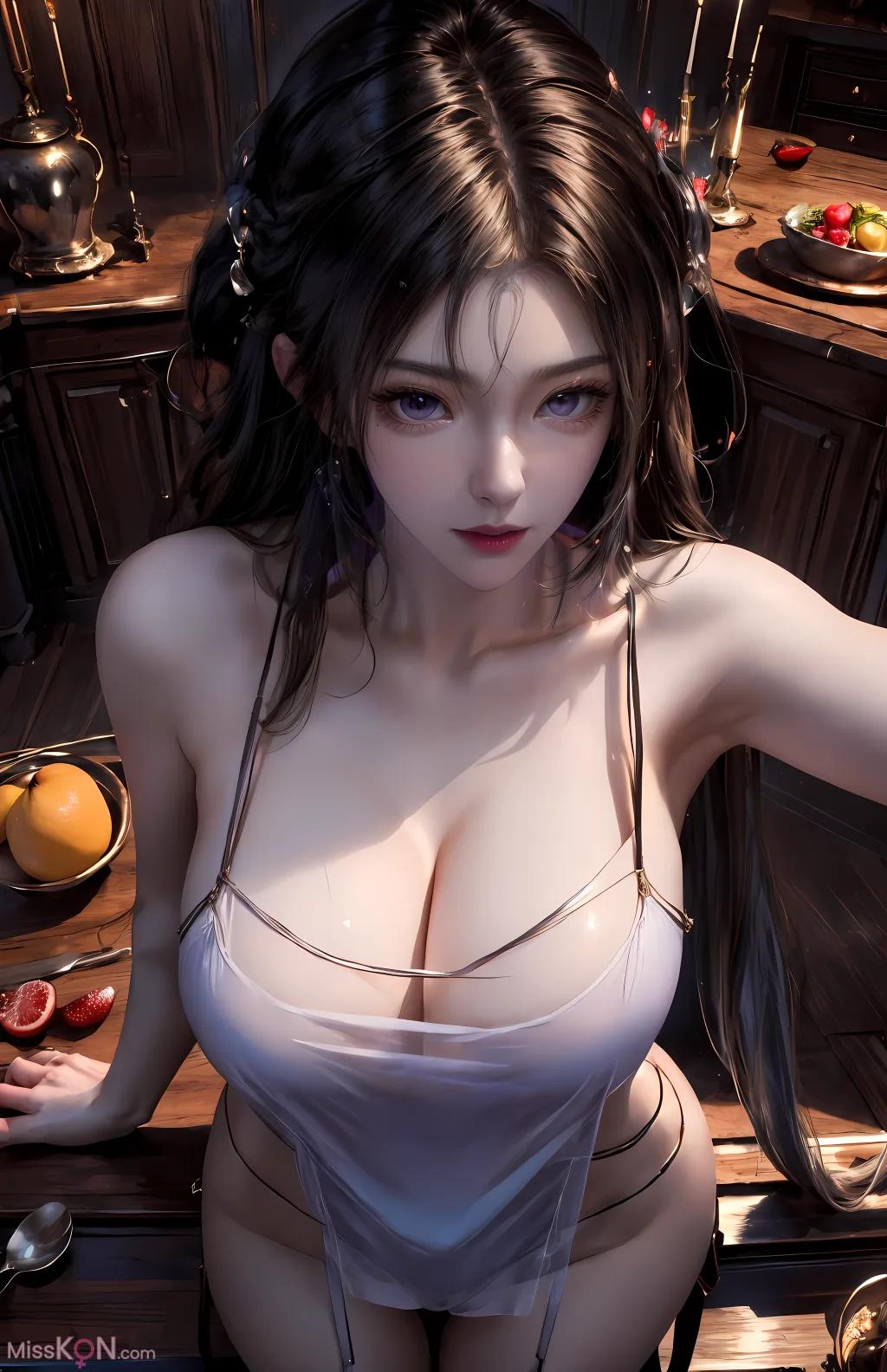 [AI Generated] kuzan: 凡人修仙传-紫灵合集 (146 photos)