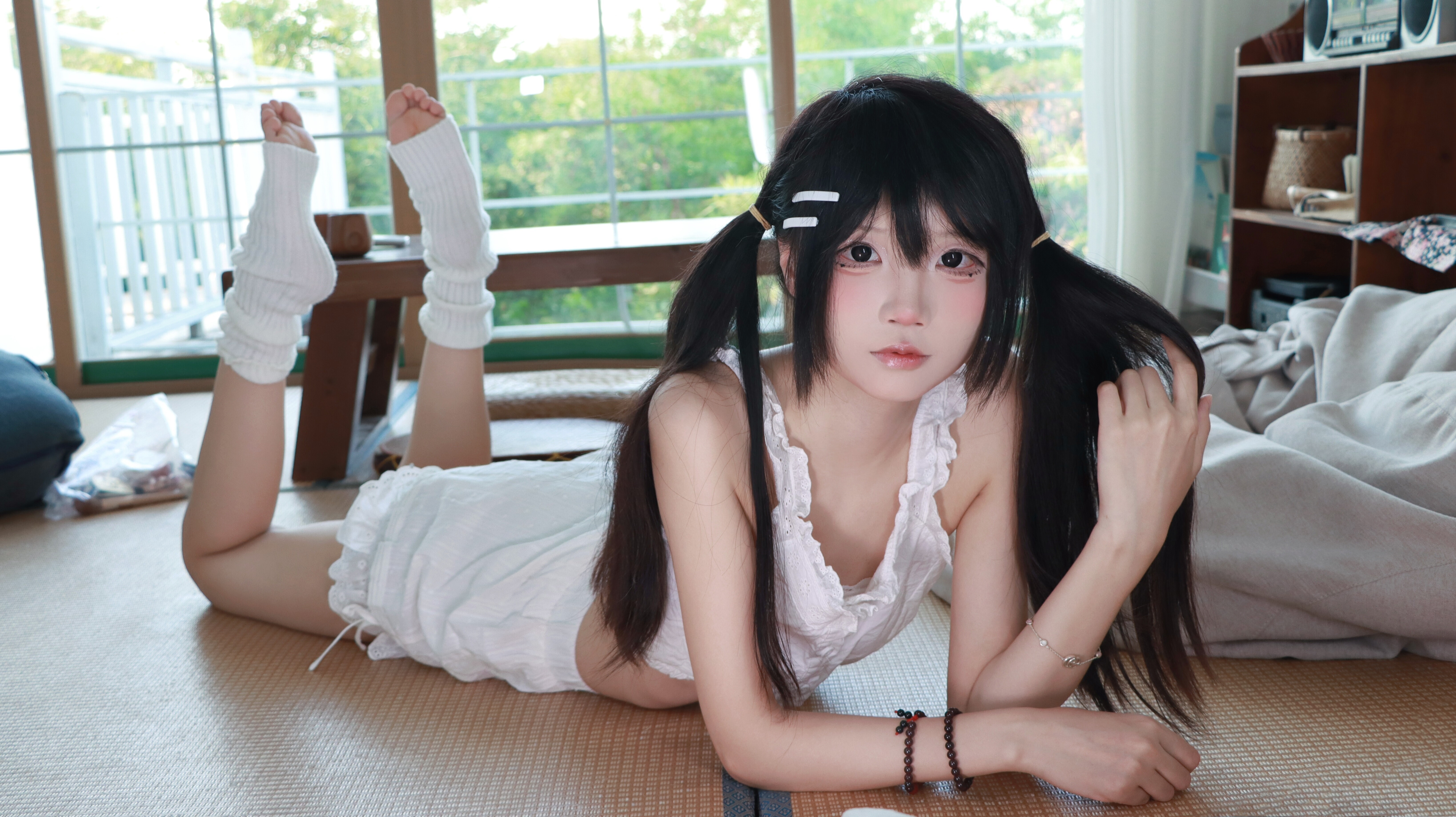 五更百鬼 - 2024 9月 đội trưởng hình