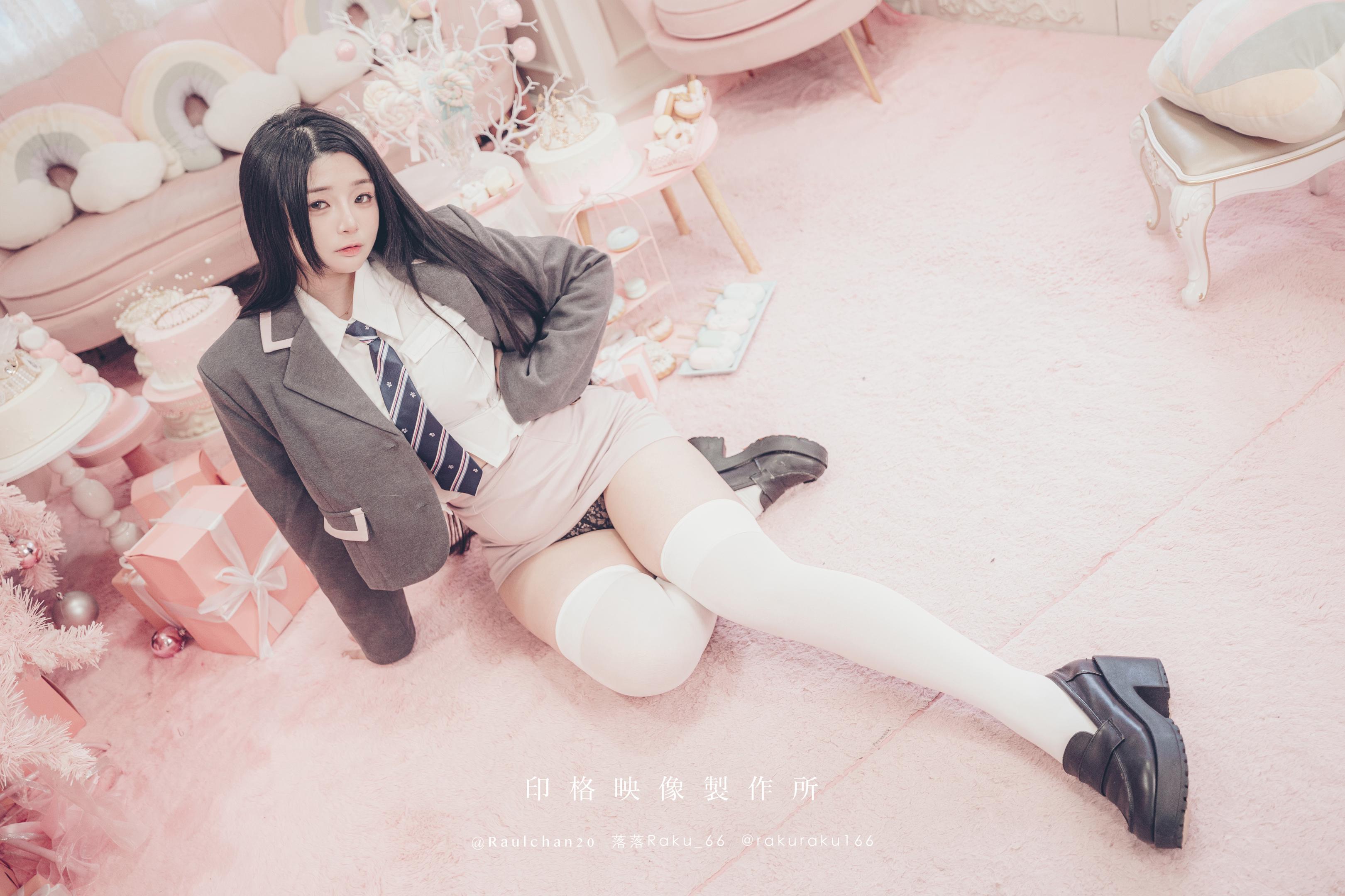ลัอลัอรากุ - แม่เหล็ก 74P1V
