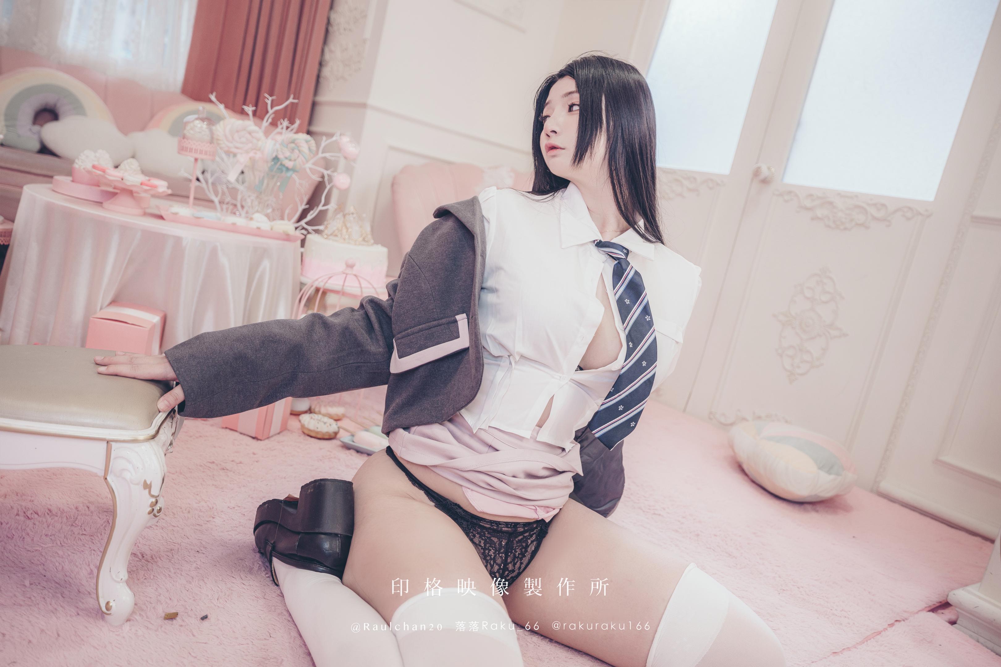 ลัอลัอรากุ - แม่เหล็ก 74P1V
