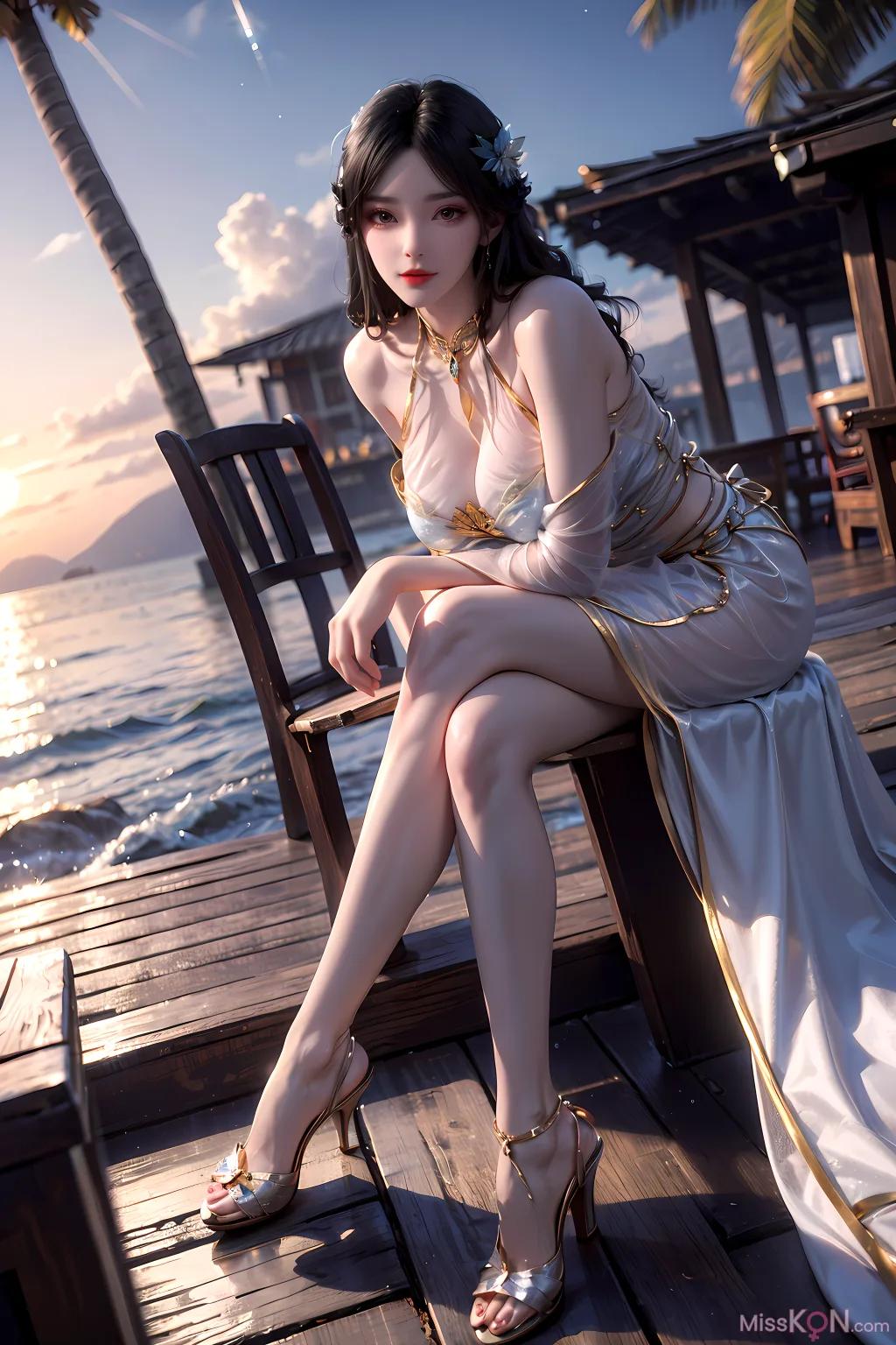 สร้างโดย AI] kuzan: 斗破苍穹-นาลัน หยานหรัน+ยุน หยุน+หลิว เฟย (113 รูปภาพ)