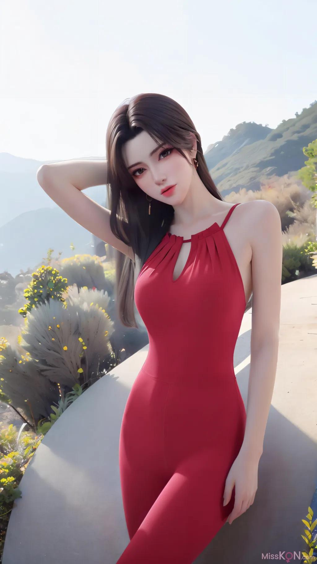 [AI Generated] 斗破苍穹-曹颖 (81 photos)