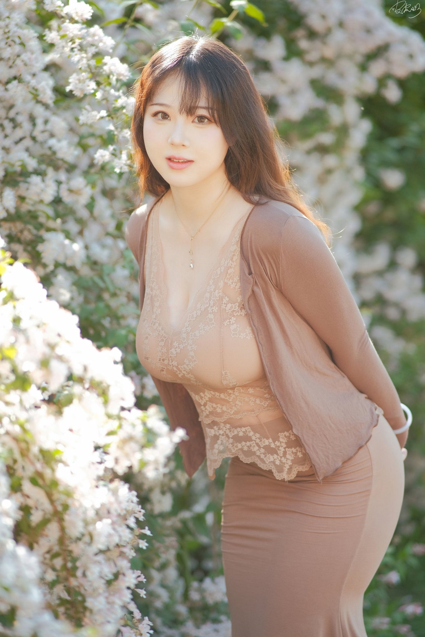 皮皮奶 - 猥实人妻 54P