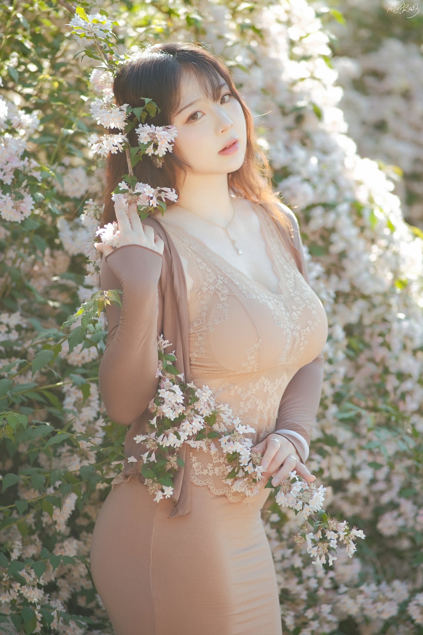 皮皮奶 - 猥实人妻 54P