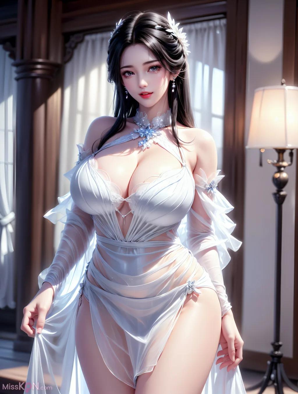 AI 생성] 성진변-강리 (228 사진)