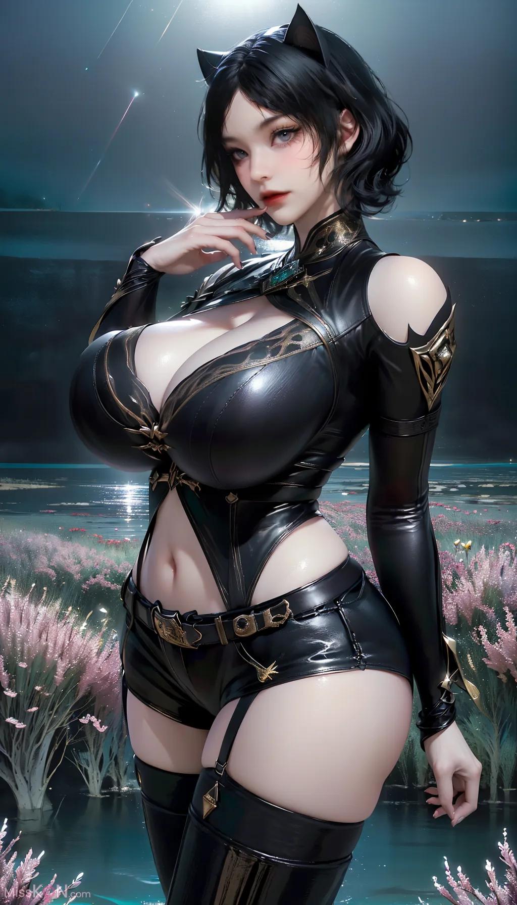 AI 생성] 절세탕문-주루 (108장 사진)