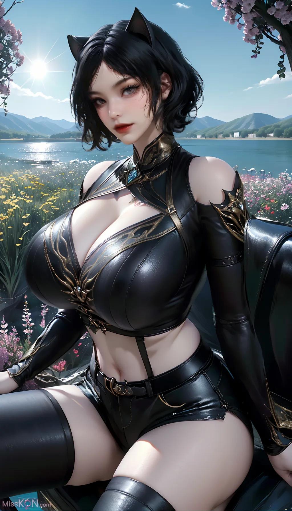 AI 생성] 절세탕문-주루 (108장 사진)