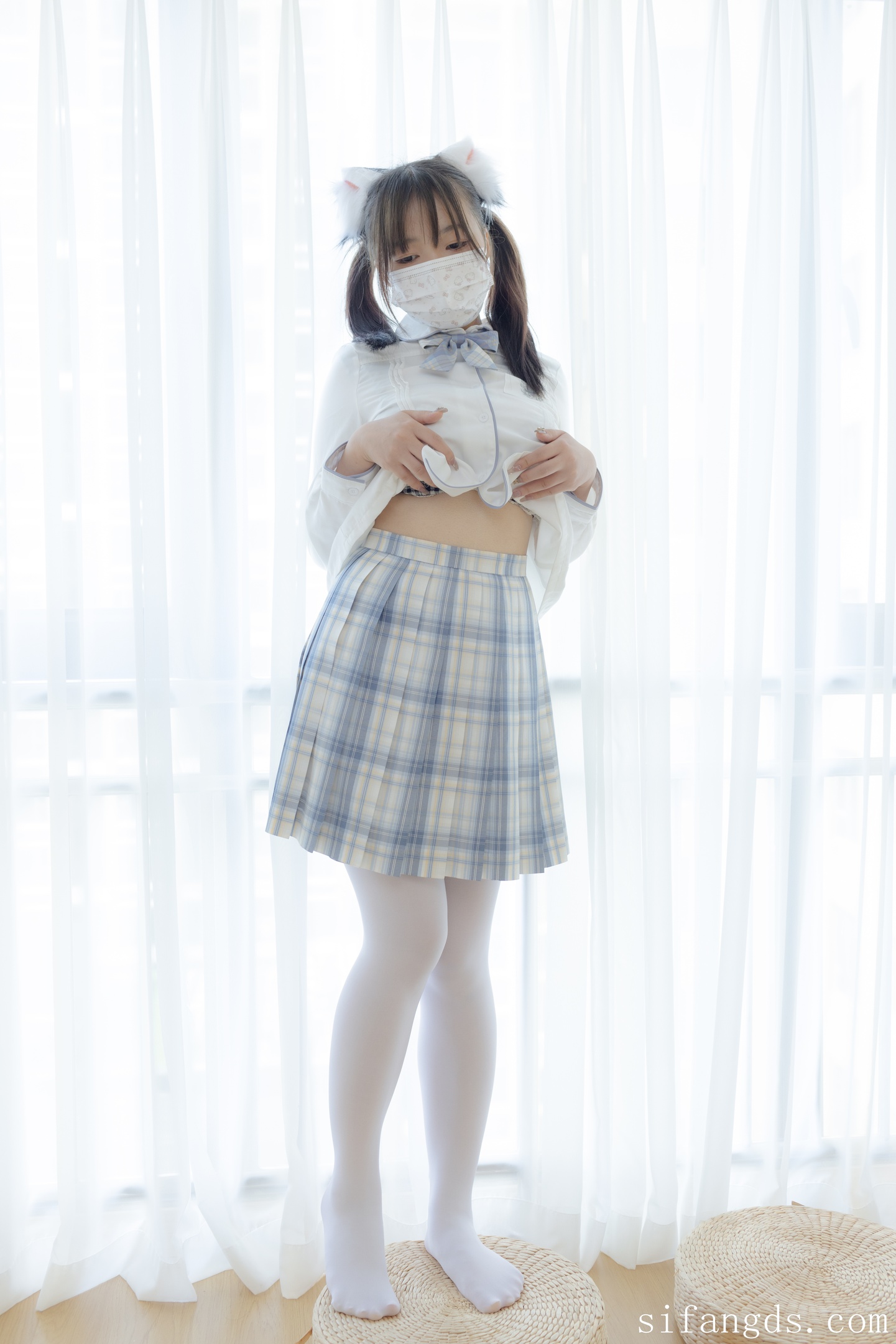 少女秩序 - 未流出美尻巨乳萝莉捆绑调教 180P1V | cập nhật thư viện ảnh