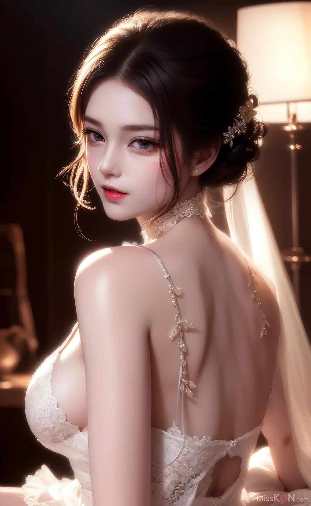 AI 生成] [擬真寫實] BiAn1 3期 (100枚の写真)