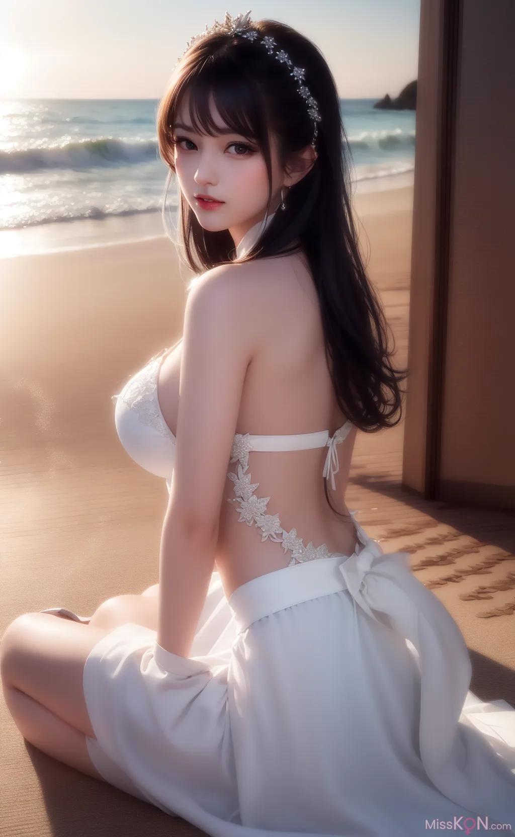 AI 生成] [擬真寫實] BiAn1 3期 (100枚の写真)