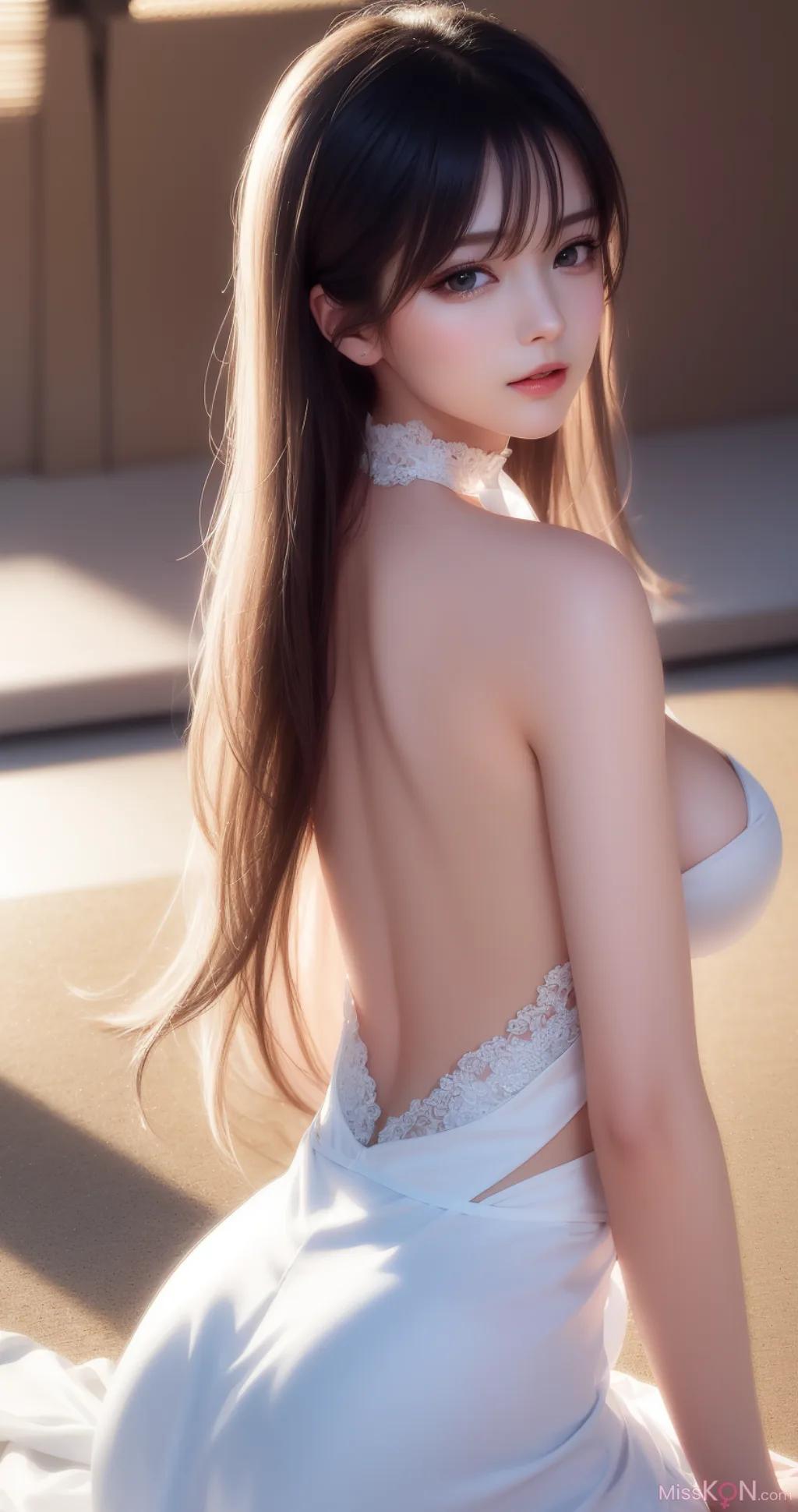 AI 生成] [擬真寫實] BiAn1 3期 (100枚の写真)