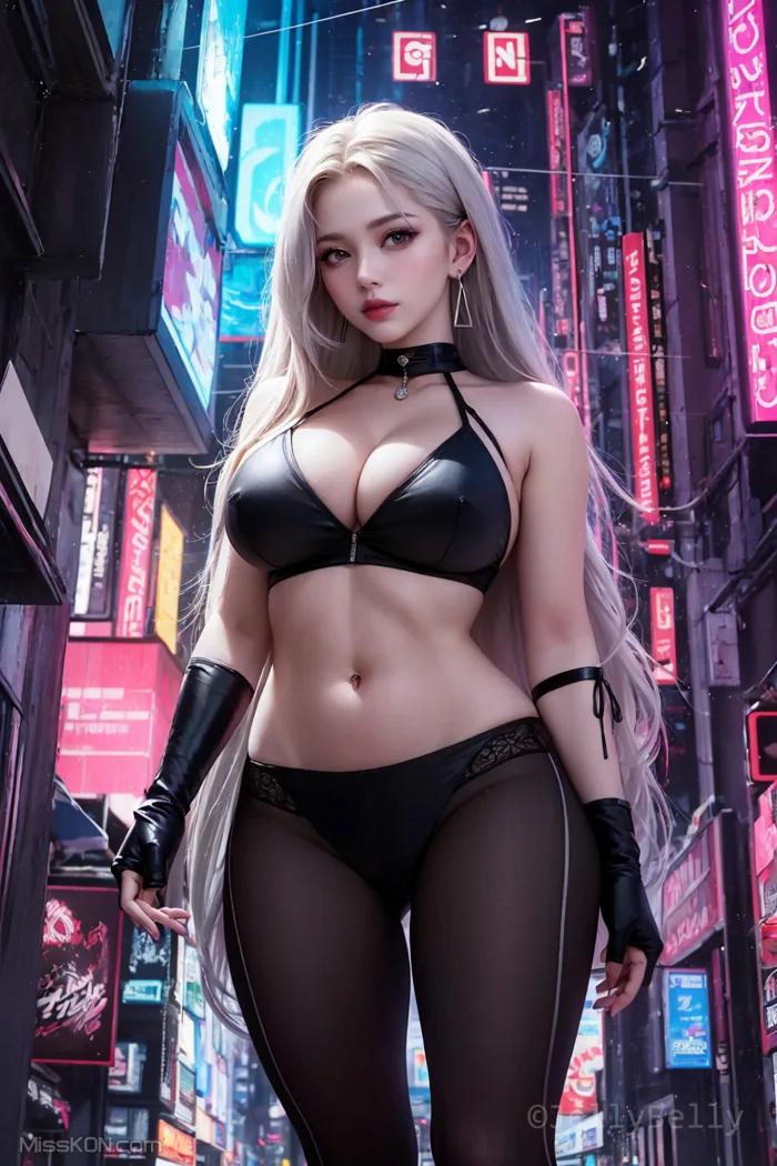 AI 生成] ジェリーベリー: S48期 (518枚の写真)