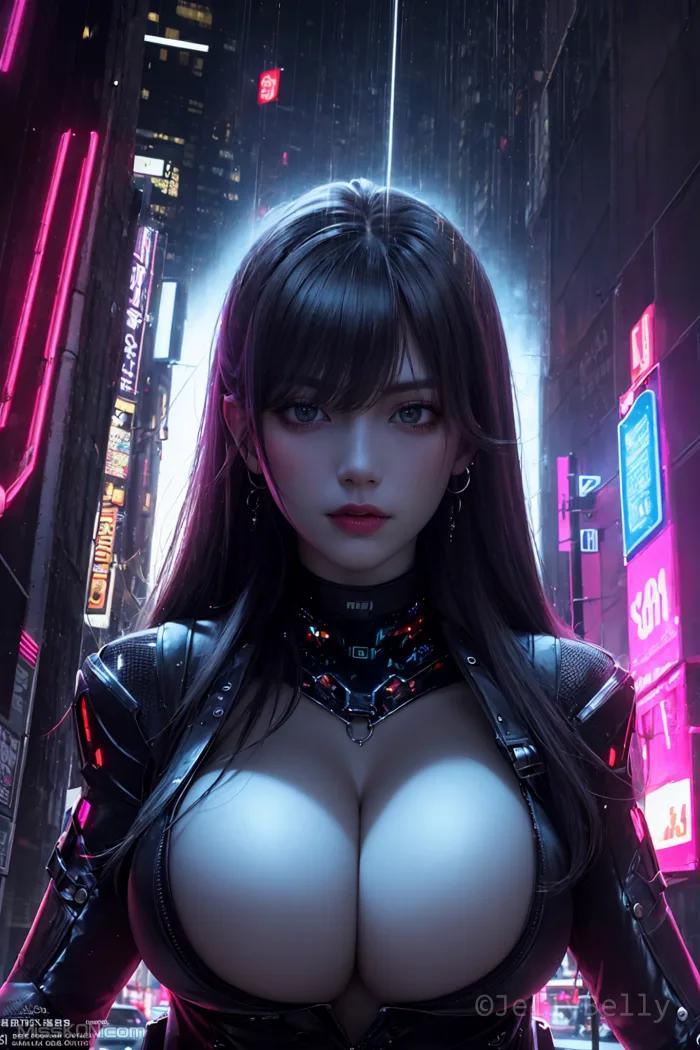 AI 生成] ジェリーベリー: S48期 (518枚の写真)