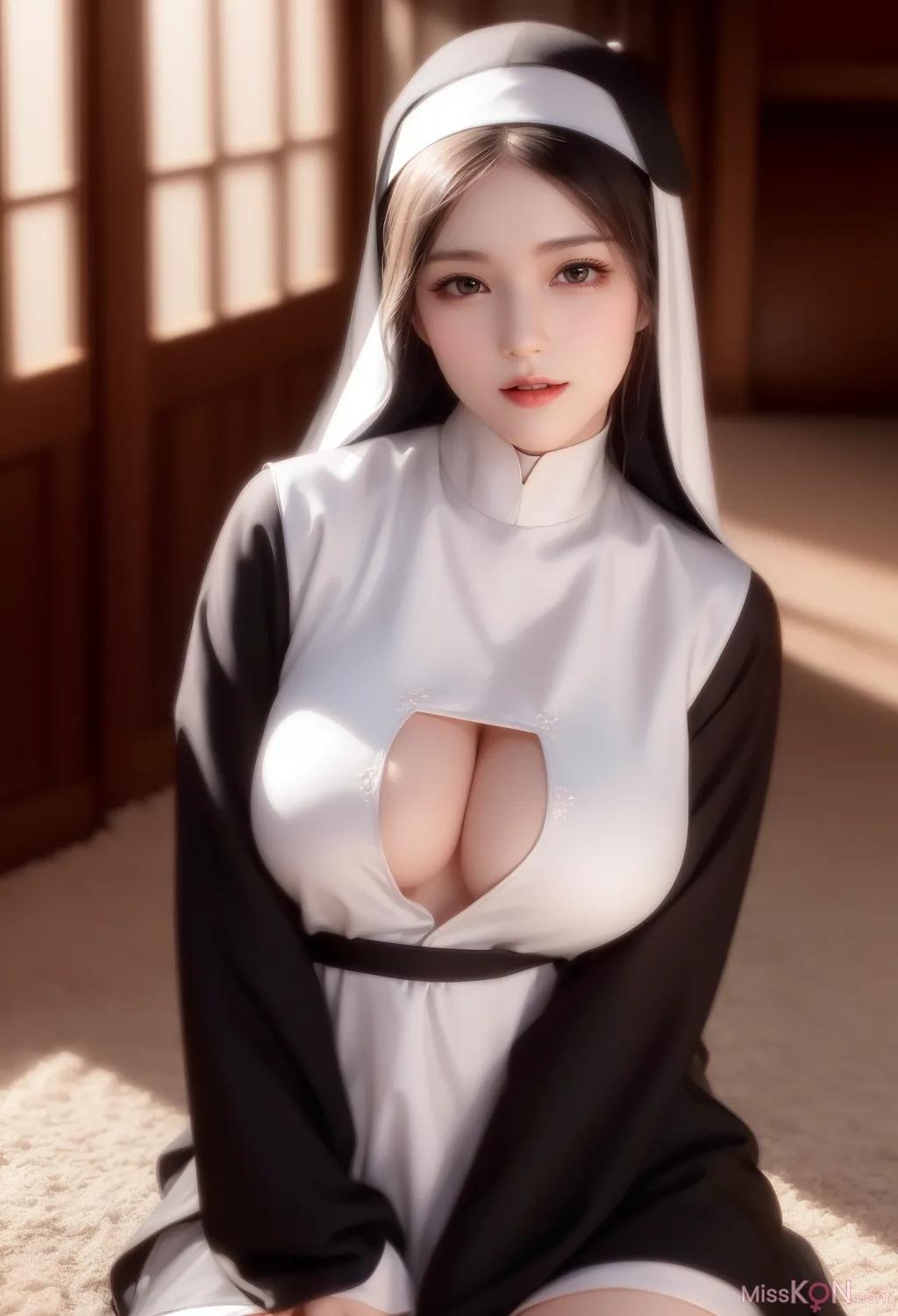 AI 生成] [擬真寫實] BiAn1 4期 (100 張照片)