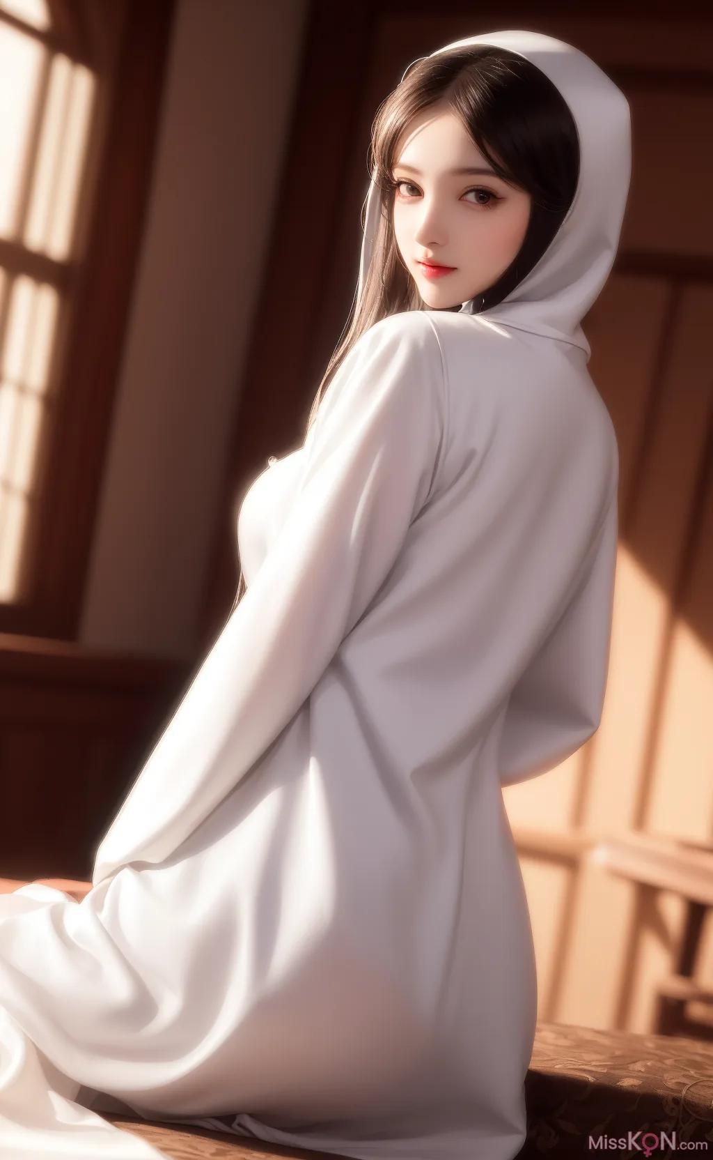 AI 生成] [擬真寫實] BiAn1 4期 (100 張照片)