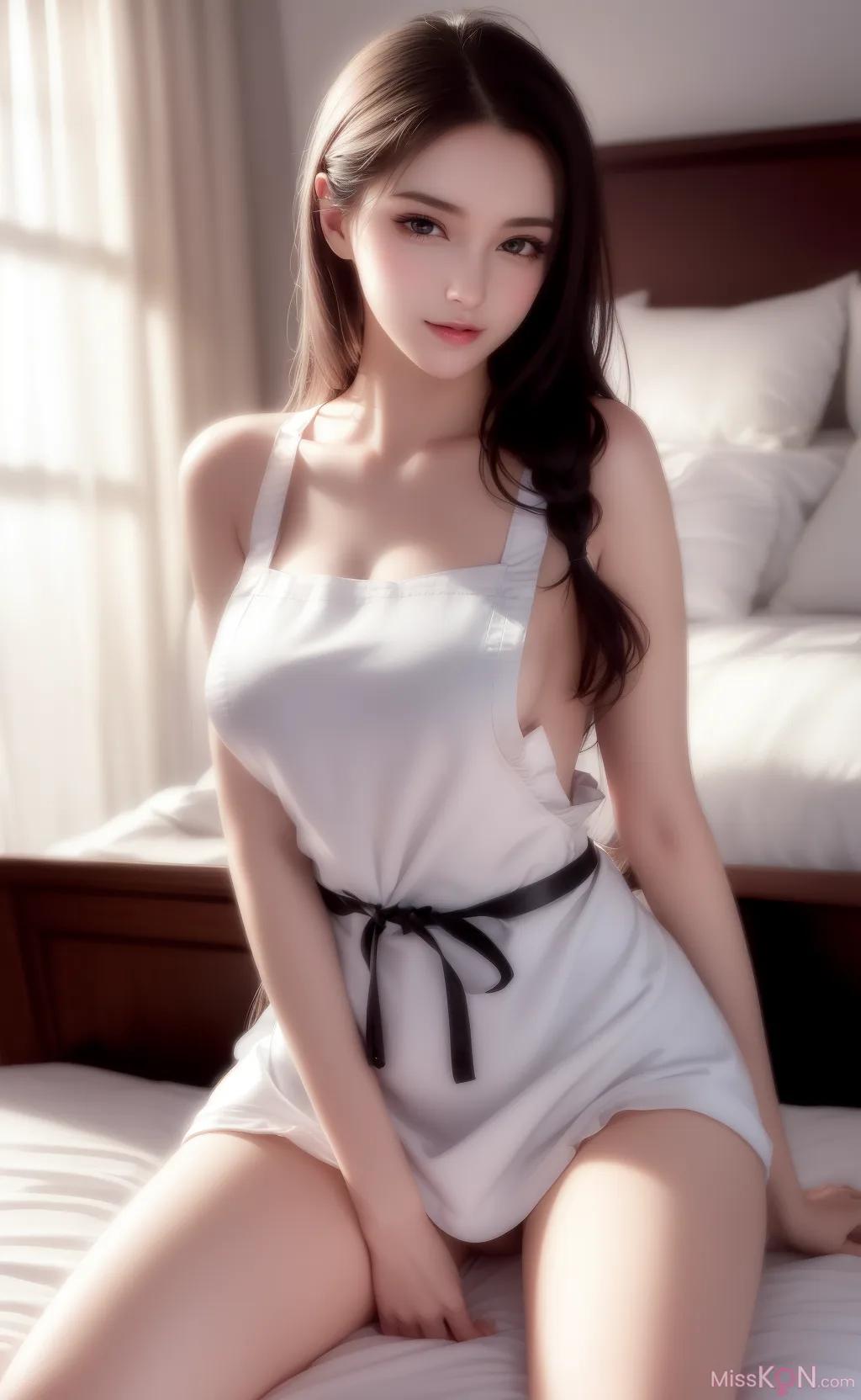 AI Generated] [Realistic Simulation] BiAn1 Issue 4 (100 photos)