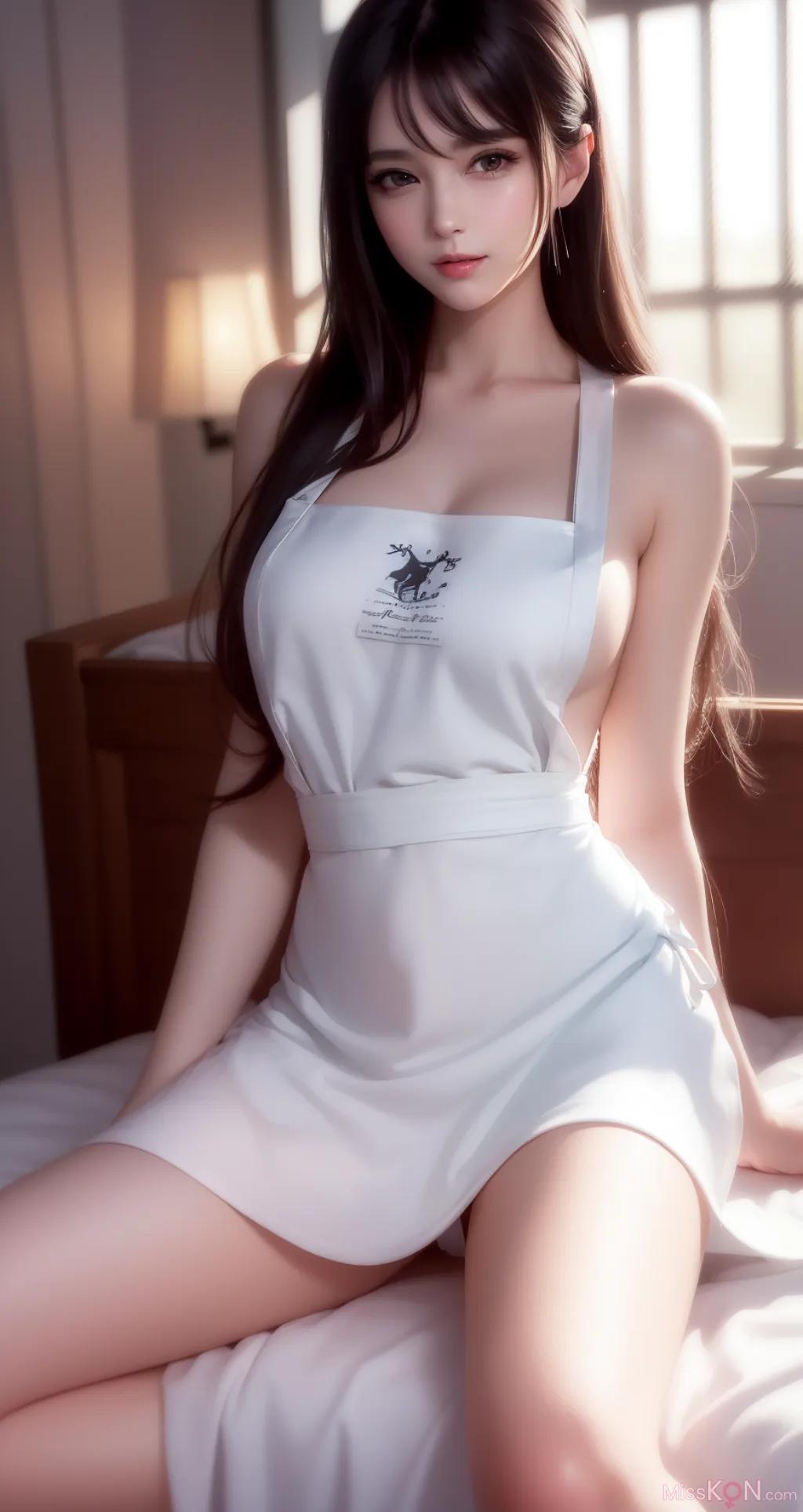AI Generated] [Realistic Simulation] BiAn1 Issue 4 (100 photos)