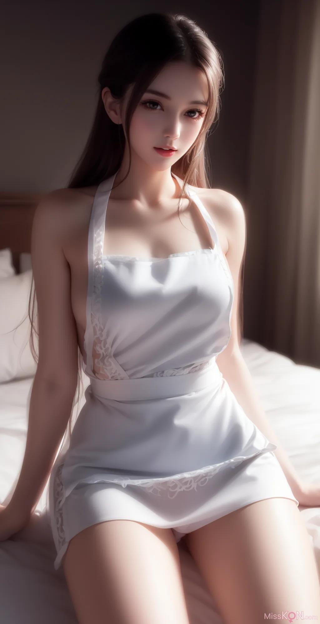 AI Generated] [Realistic Simulation] BiAn1 Issue 4 (100 photos)