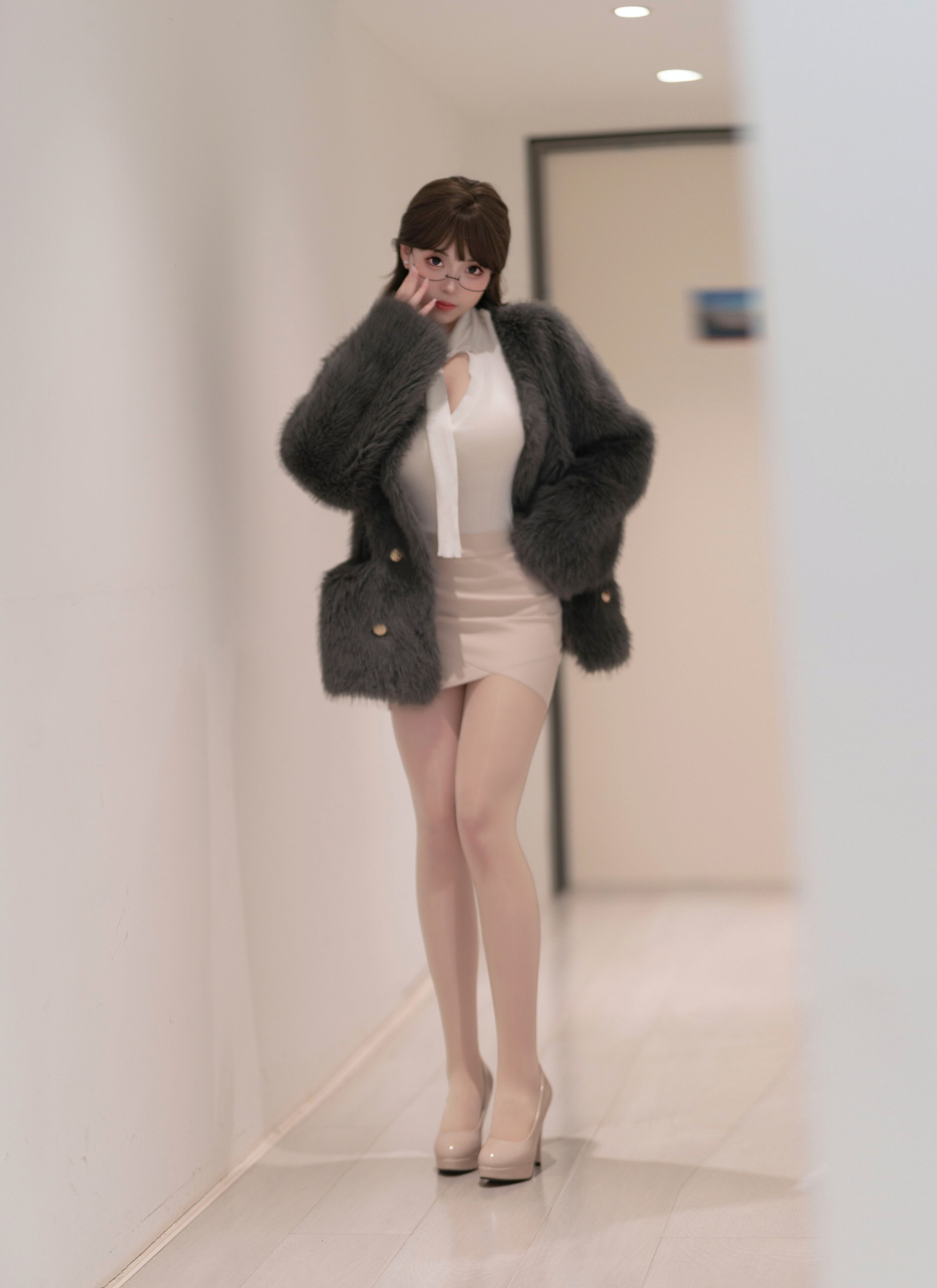 Bangni邦尼 - 触手来袭 97P