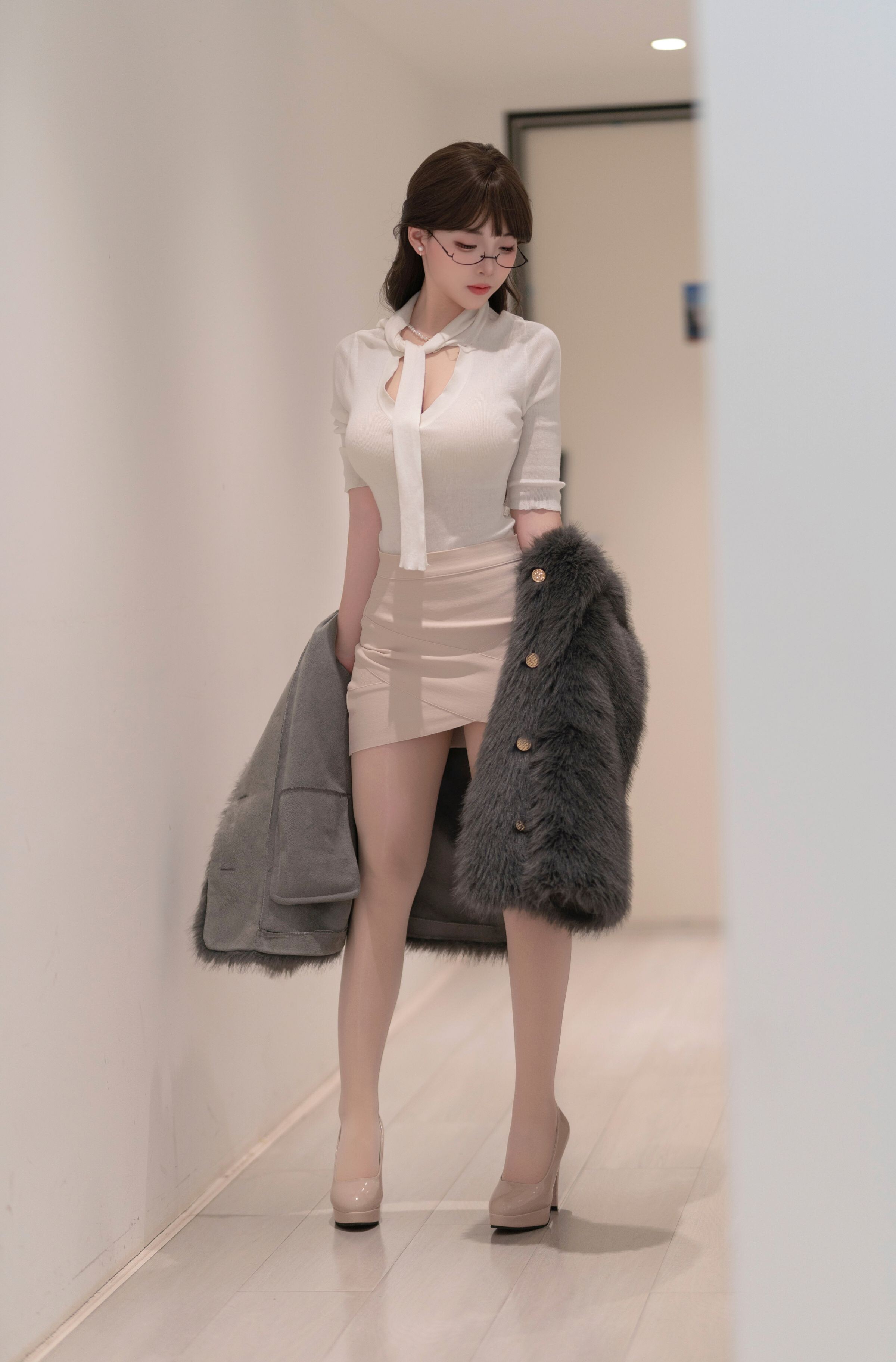 Bangni邦尼 - 触手来袭 97P