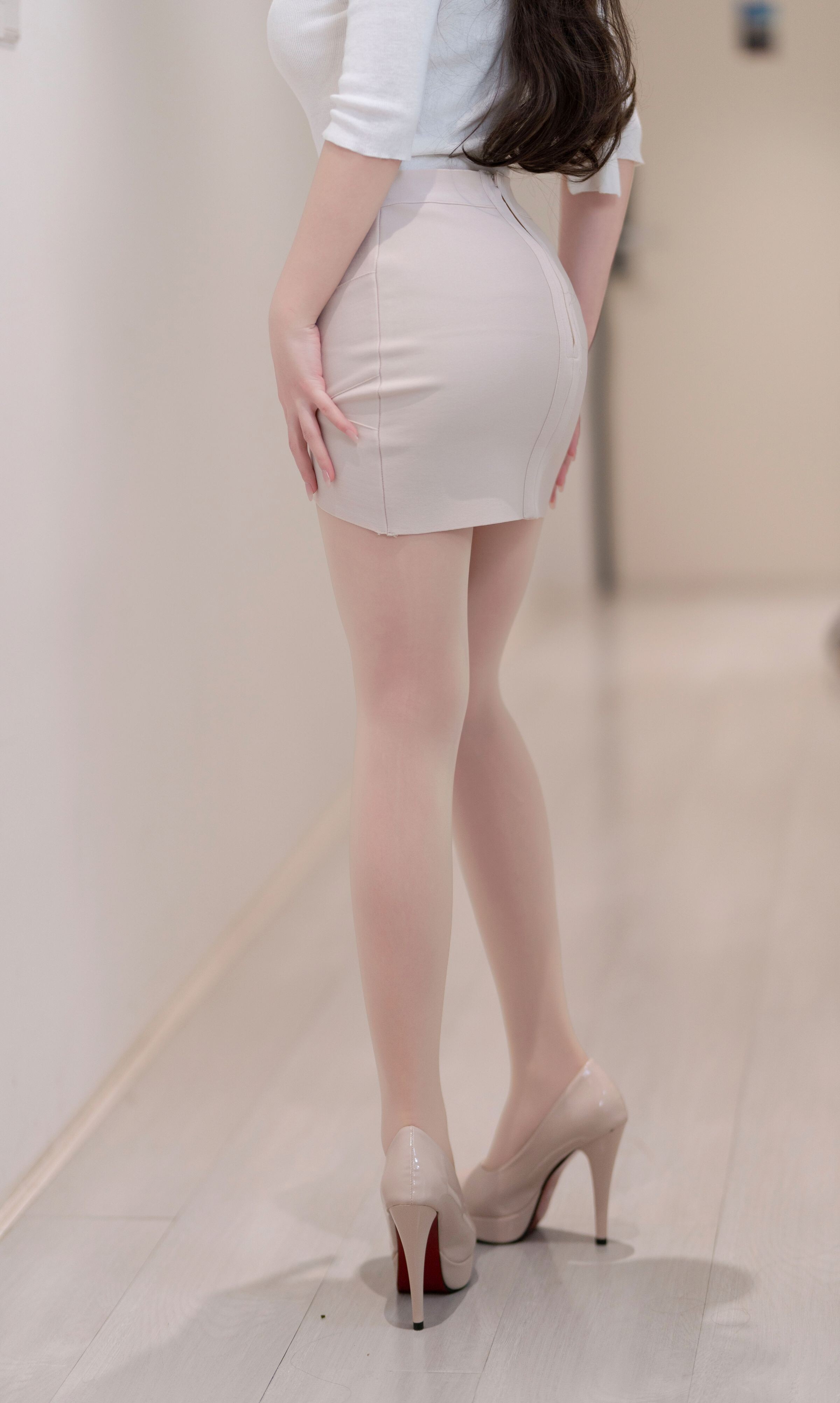 Bangni邦尼 - 触手来袭 97P