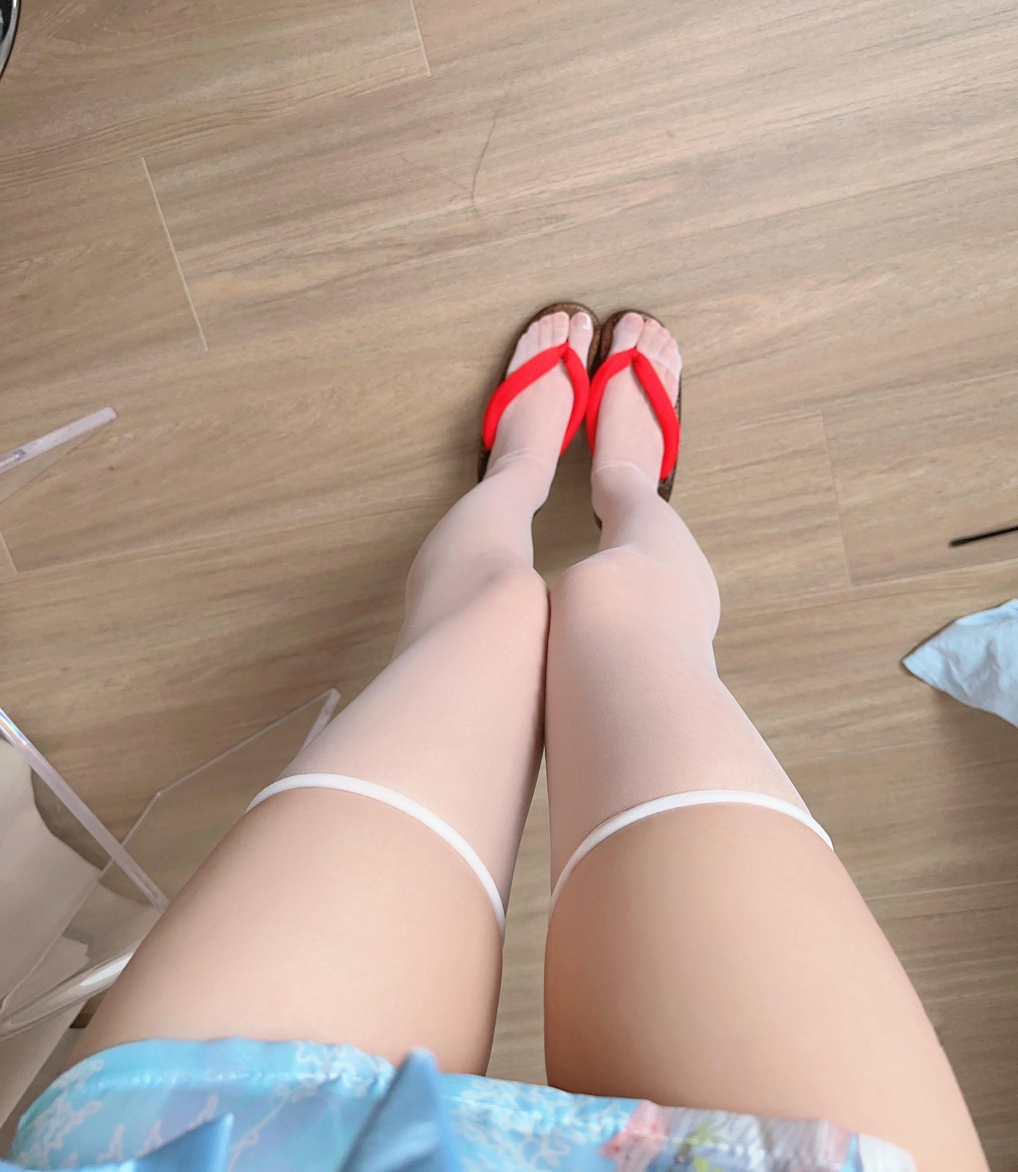 布丁大法骆驼趾特写写真 11P