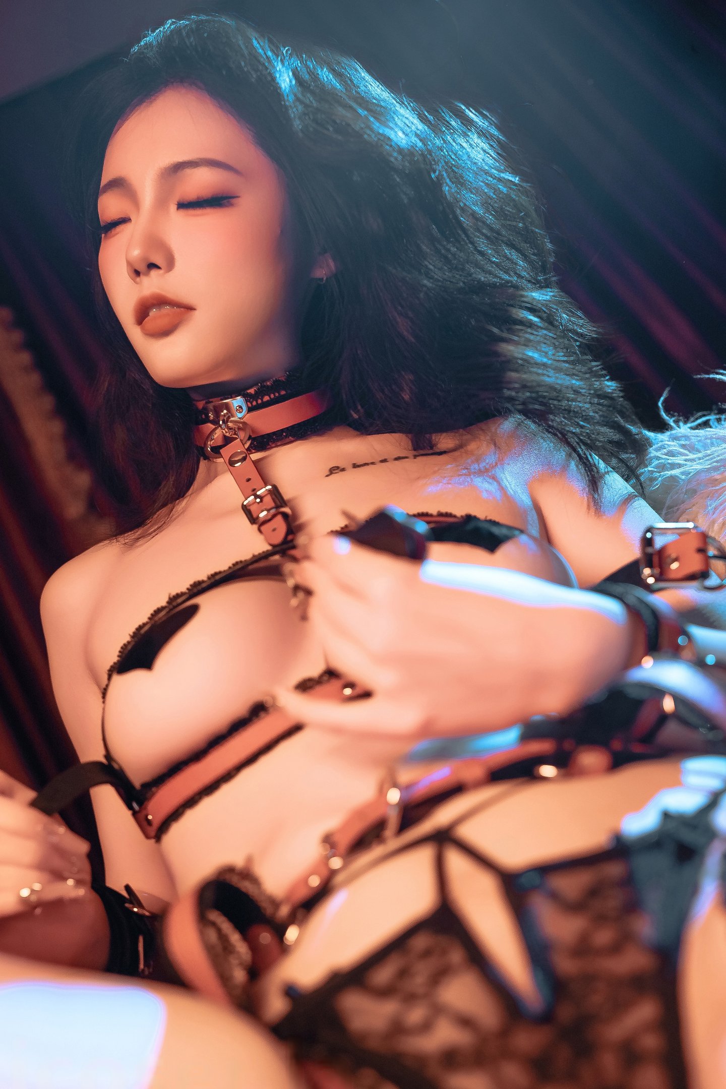 桃良阿宅 - Cô bé quàng khăn đỏ 118P