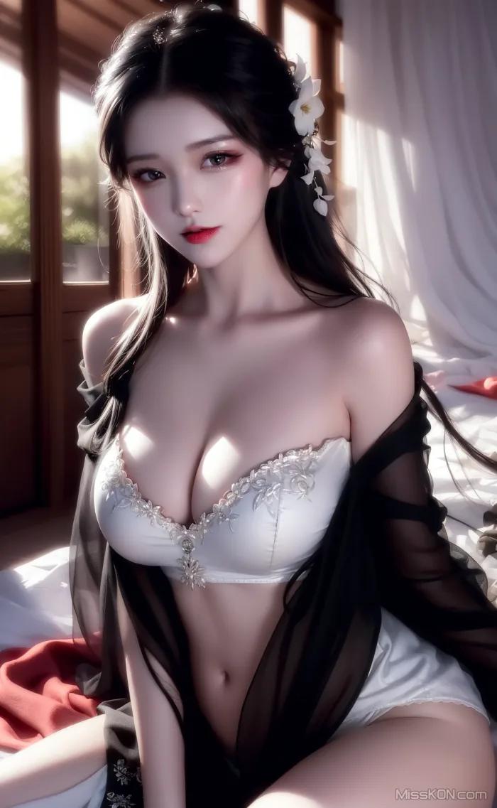 AI 生成] [擬真寫實] BiAn1 7期 (120 張照片)