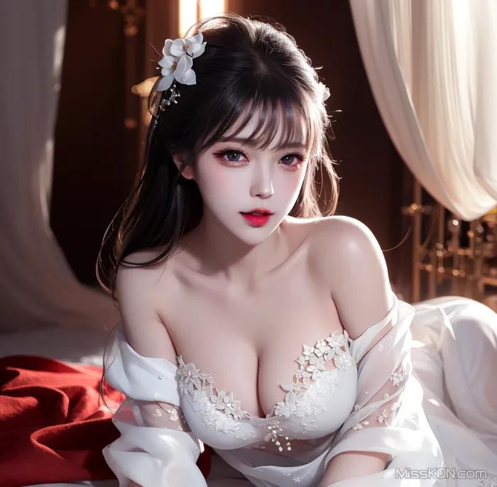 AI 生成] [擬真寫實] BiAn1 7期 (120 張照片)