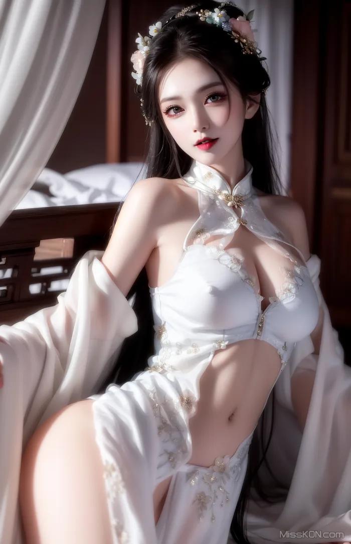 AI Generated] [Realistic Simulation] BiAn1 Issue 7 (120 photos)