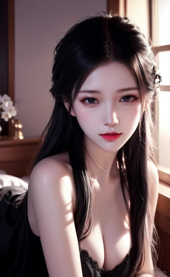 AI Generated] [Thực tế] BiAn1 7 kỳ (120 ảnh)