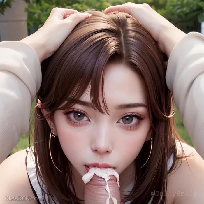 JellyBelly AI圖集：JellyBelly: S47期 (hotos 359P