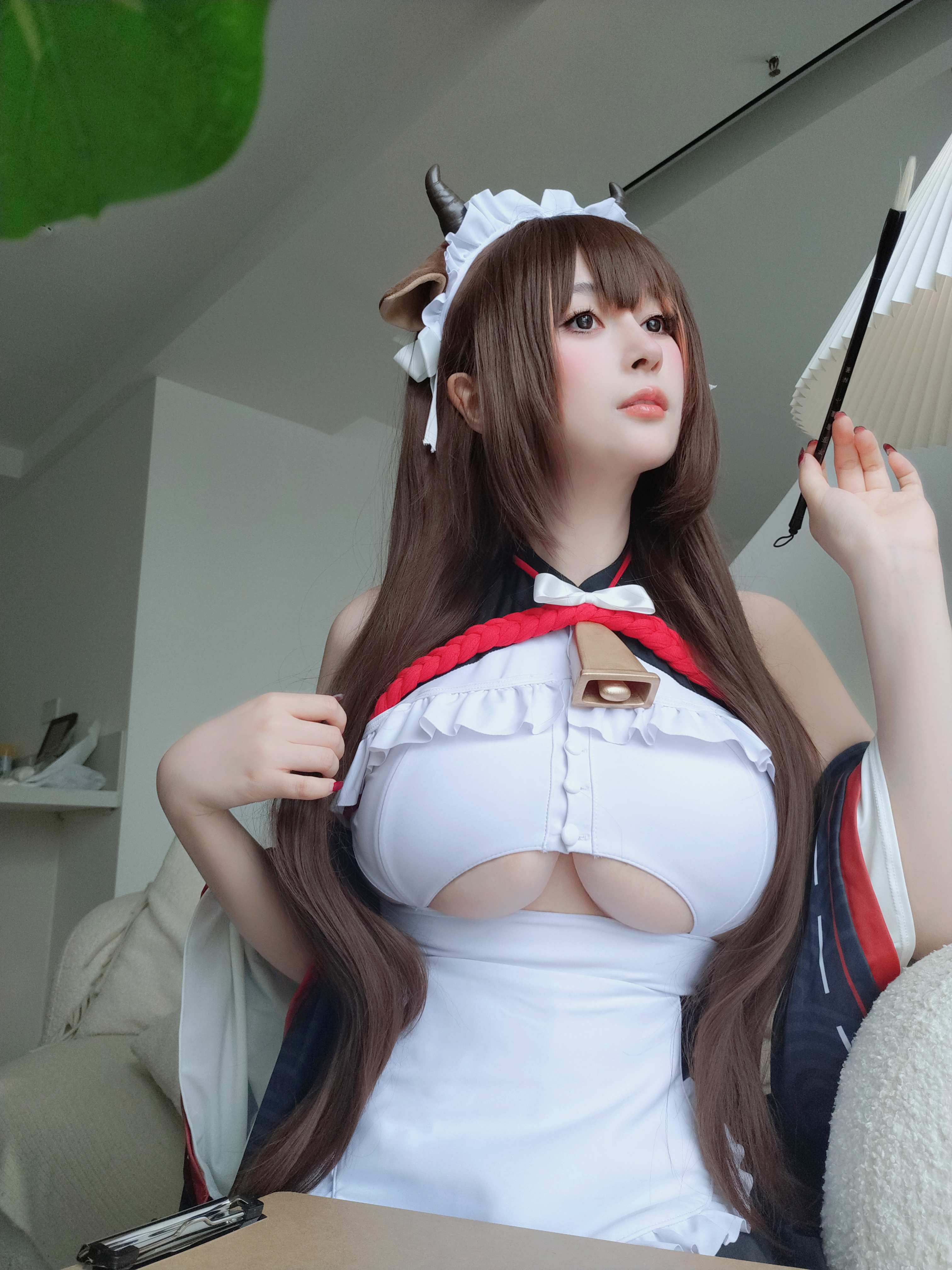 白银81 - 碧蓝航线 樫野 88P1V